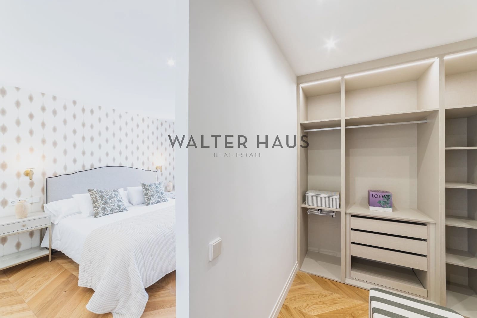 3 chambre Appartement à vendre à Madrid ville - 3 385 000 € (Ref: 9417794)