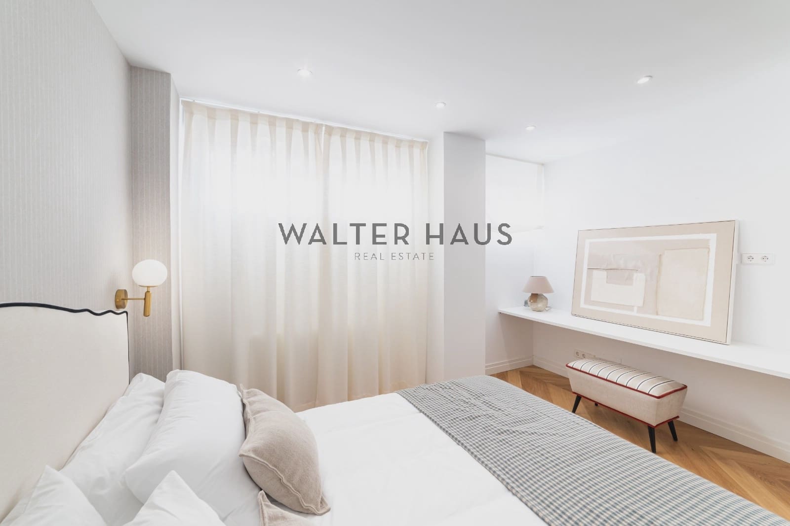 3 chambre Appartement à vendre à Madrid ville - 3 385 000 € (Ref: 9417794)