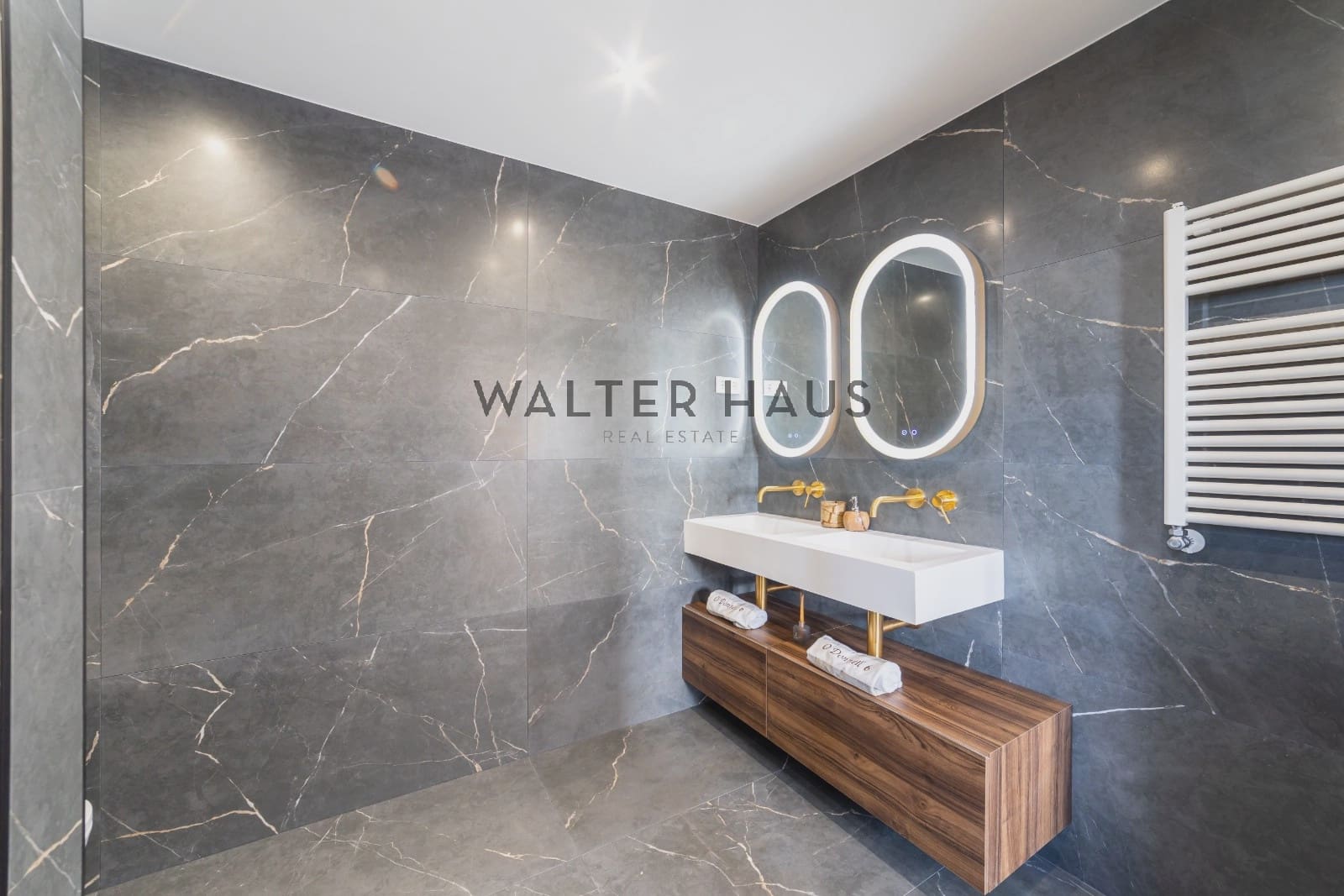 3 chambre Appartement à vendre à Madrid ville - 3 385 000 € (Ref: 9417794)