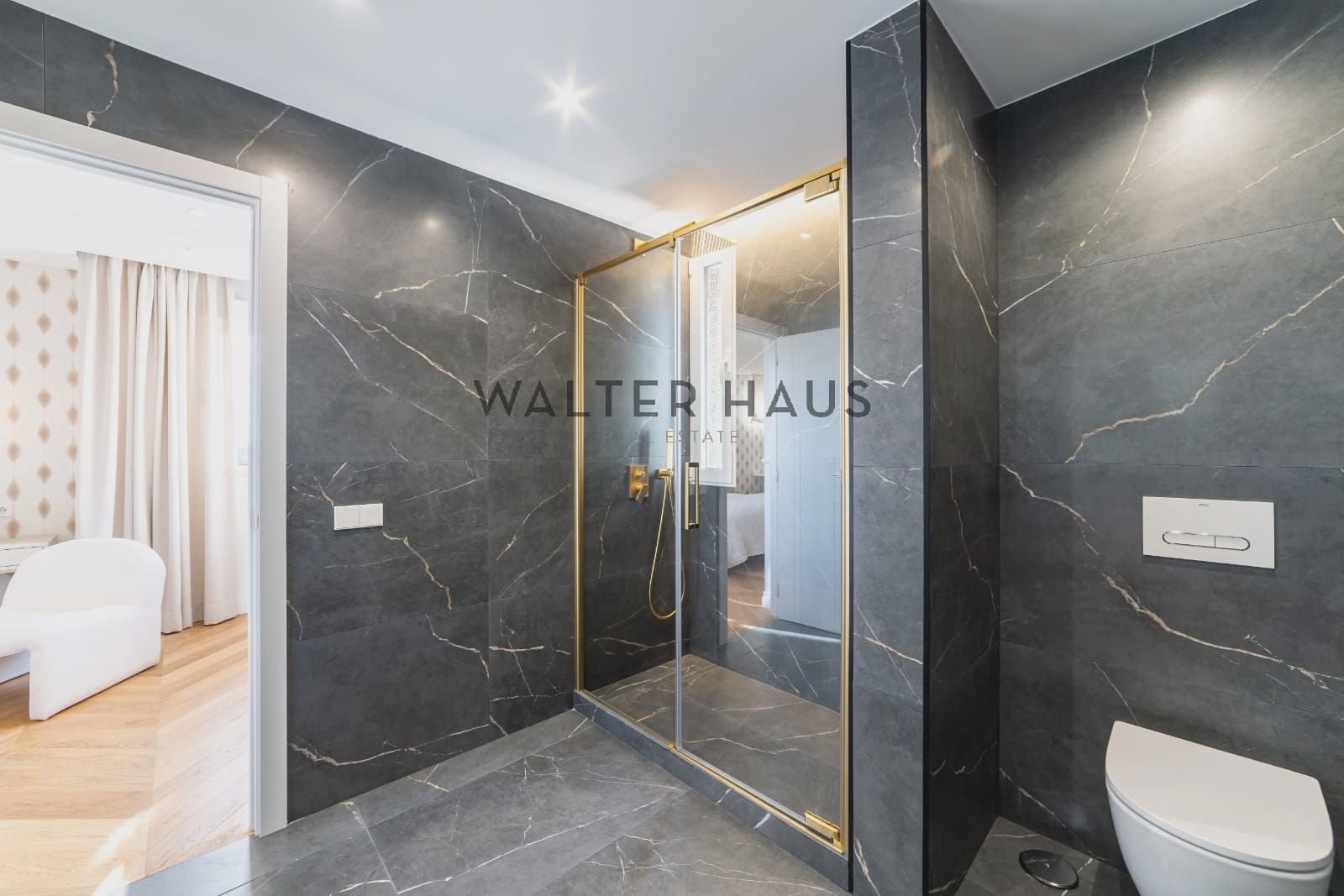 3 chambre Appartement à vendre à Madrid ville - 3 385 000 € (Ref: 9417794)