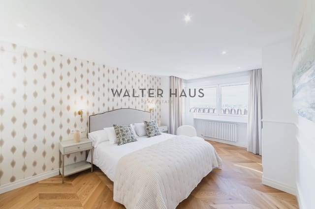 3 chambre Appartement à vendre à Ibiza, Madrid ville - 3 385 000 € (Ref: 9417794)