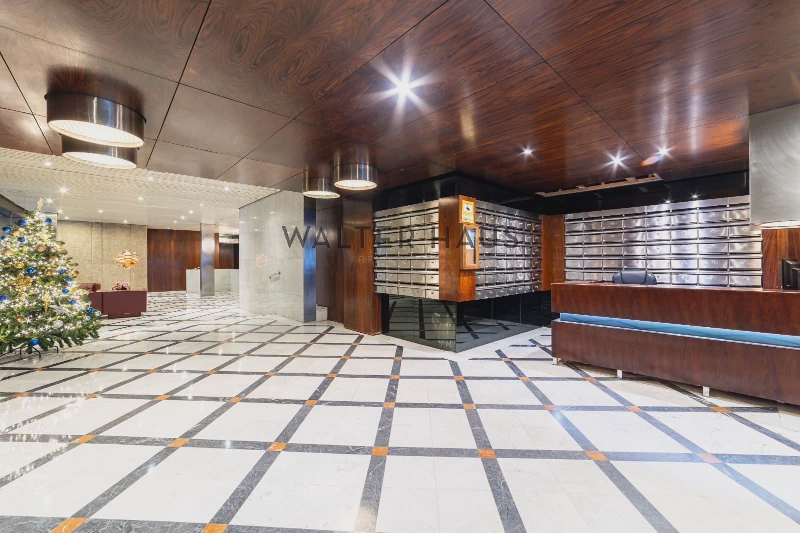 3 chambre Appartement à vendre à Madrid ville - 3 385 000 € (Ref: 9417794)