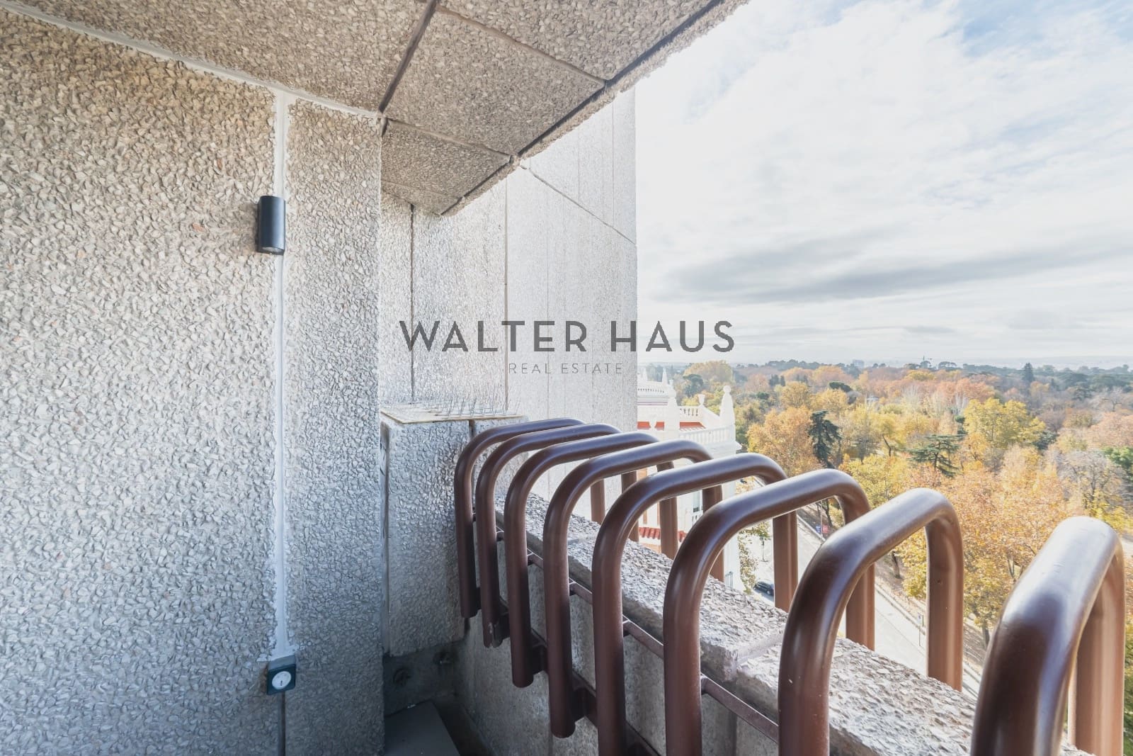 3 chambre Appartement à vendre à Madrid ville - 3 385 000 € (Ref: 9417794)