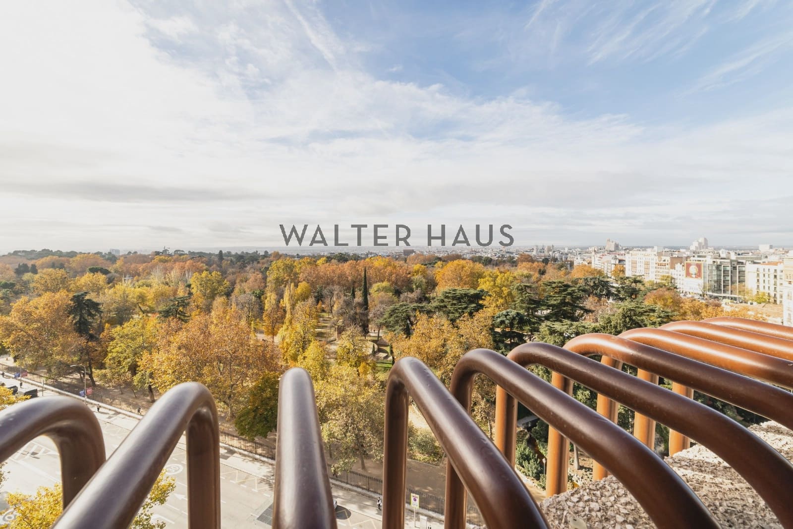 3 chambre Appartement à vendre à Madrid ville - 3 385 000 € (Ref: 9417794)