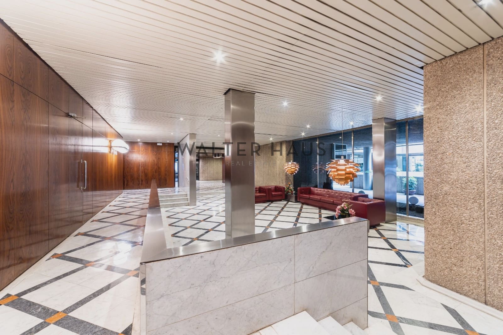 3 chambre Appartement à vendre à Madrid ville - 3 385 000 € (Ref: 9417794)