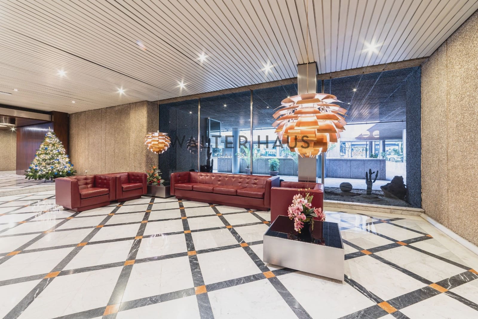 3 chambre Appartement à vendre à Madrid ville - 3 385 000 € (Ref: 9417794)