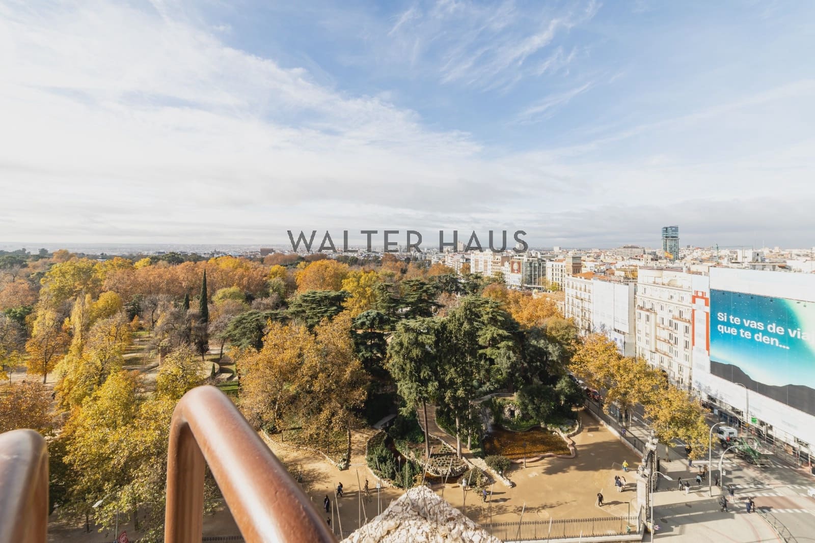 3 chambre Appartement à vendre à Madrid ville - 3 385 000 € (Ref: 9417794)