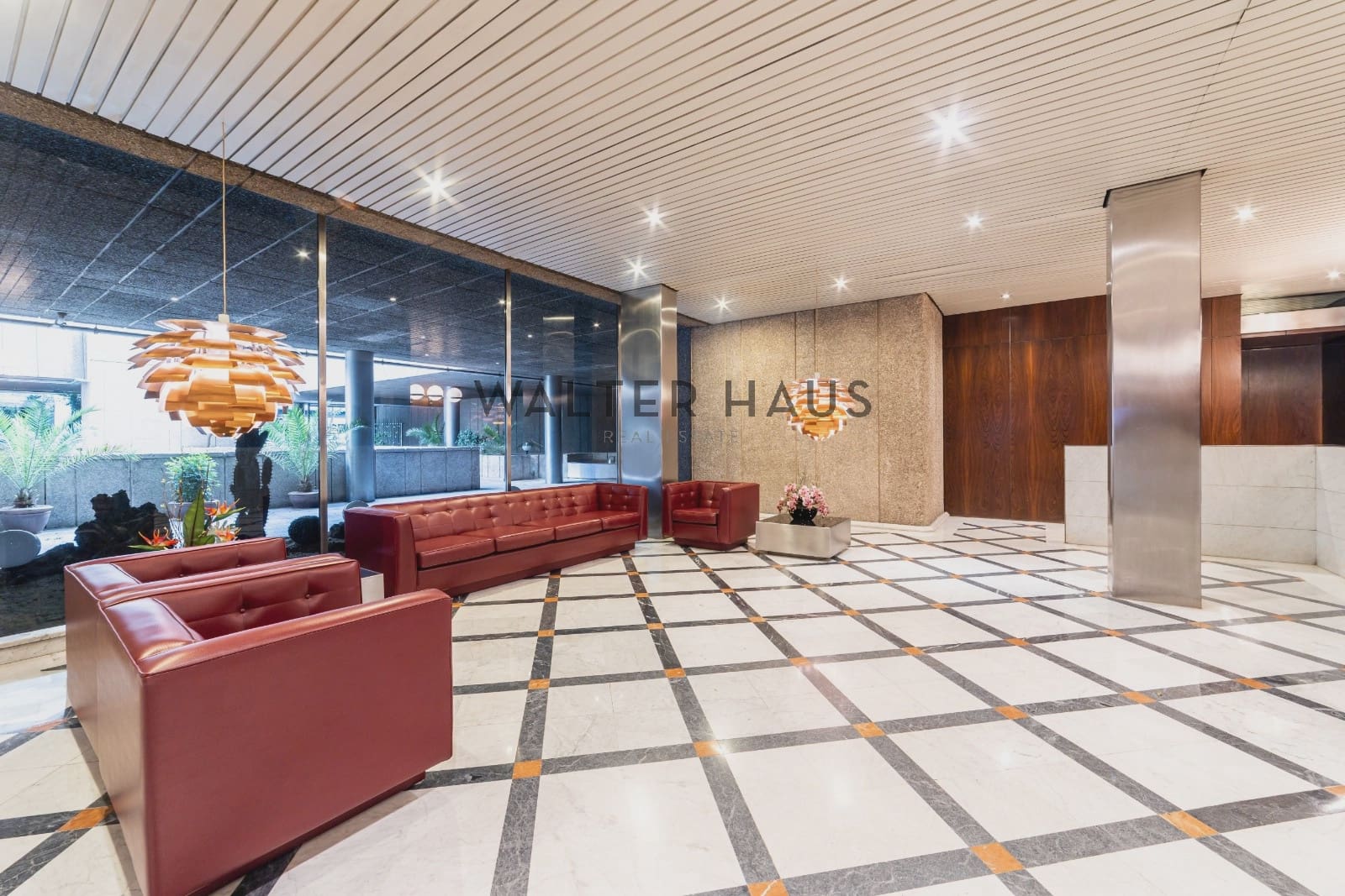 3 chambre Appartement à vendre à Madrid ville - 3 385 000 € (Ref: 9417794)