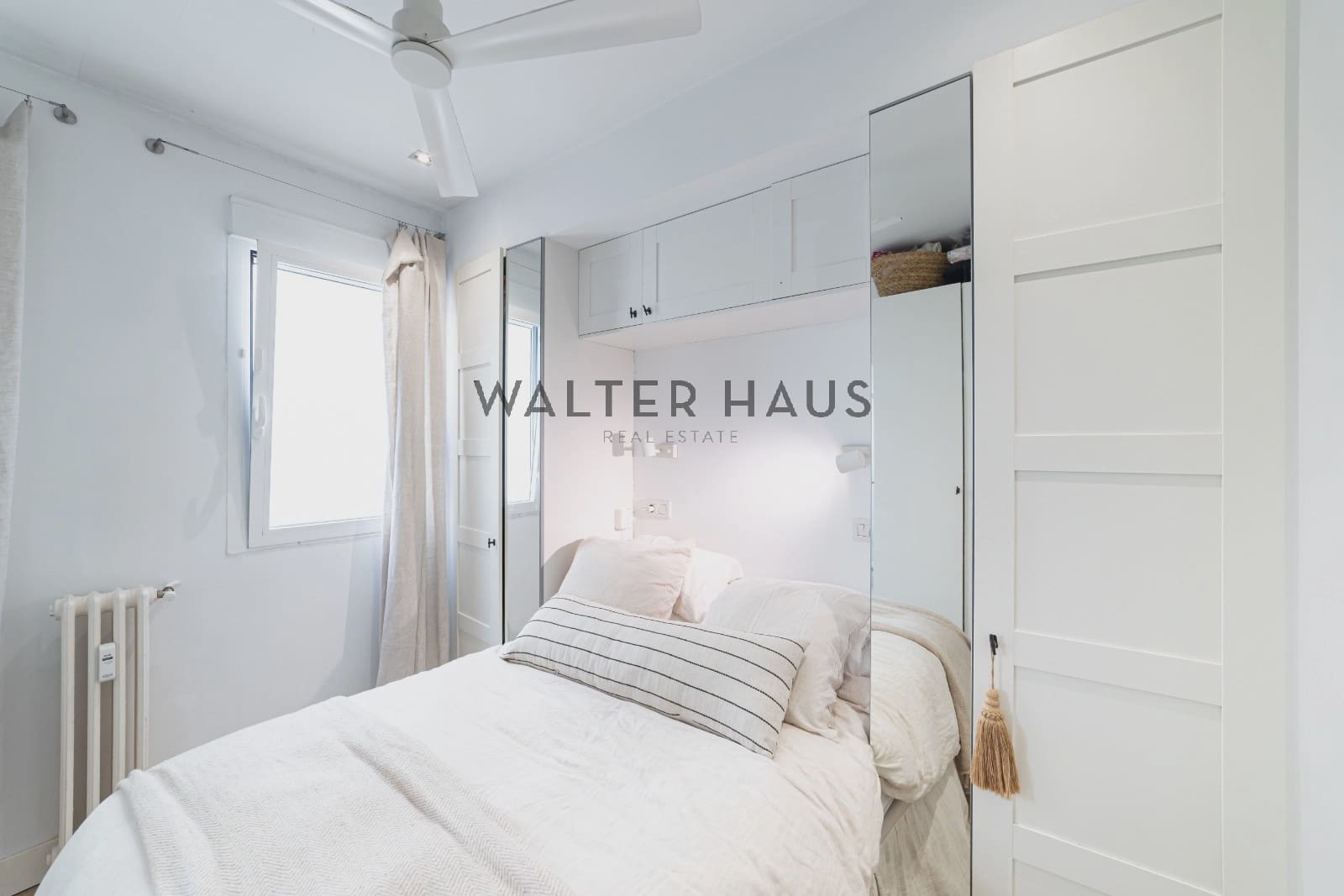 2 sypialnia Mieszkanie na sprzedaż w Miasto Madryt - 692 000 € (Ref: 9419016)