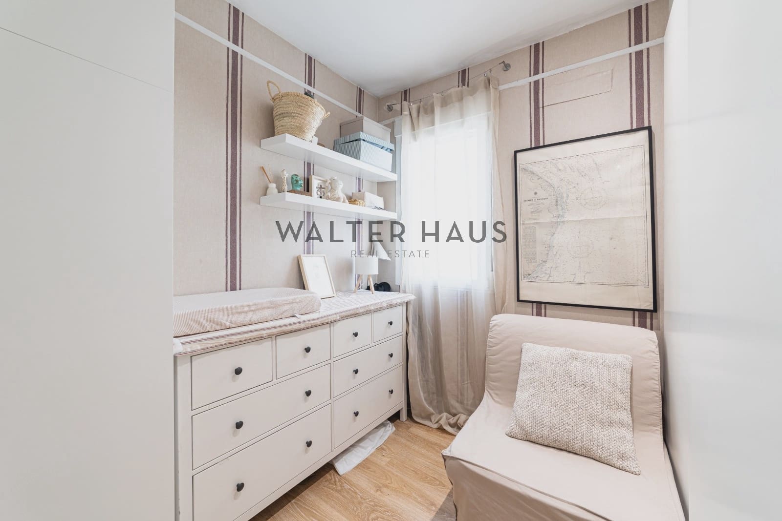 2 sypialnia Mieszkanie na sprzedaż w Miasto Madryt - 692 000 € (Ref: 9419016)