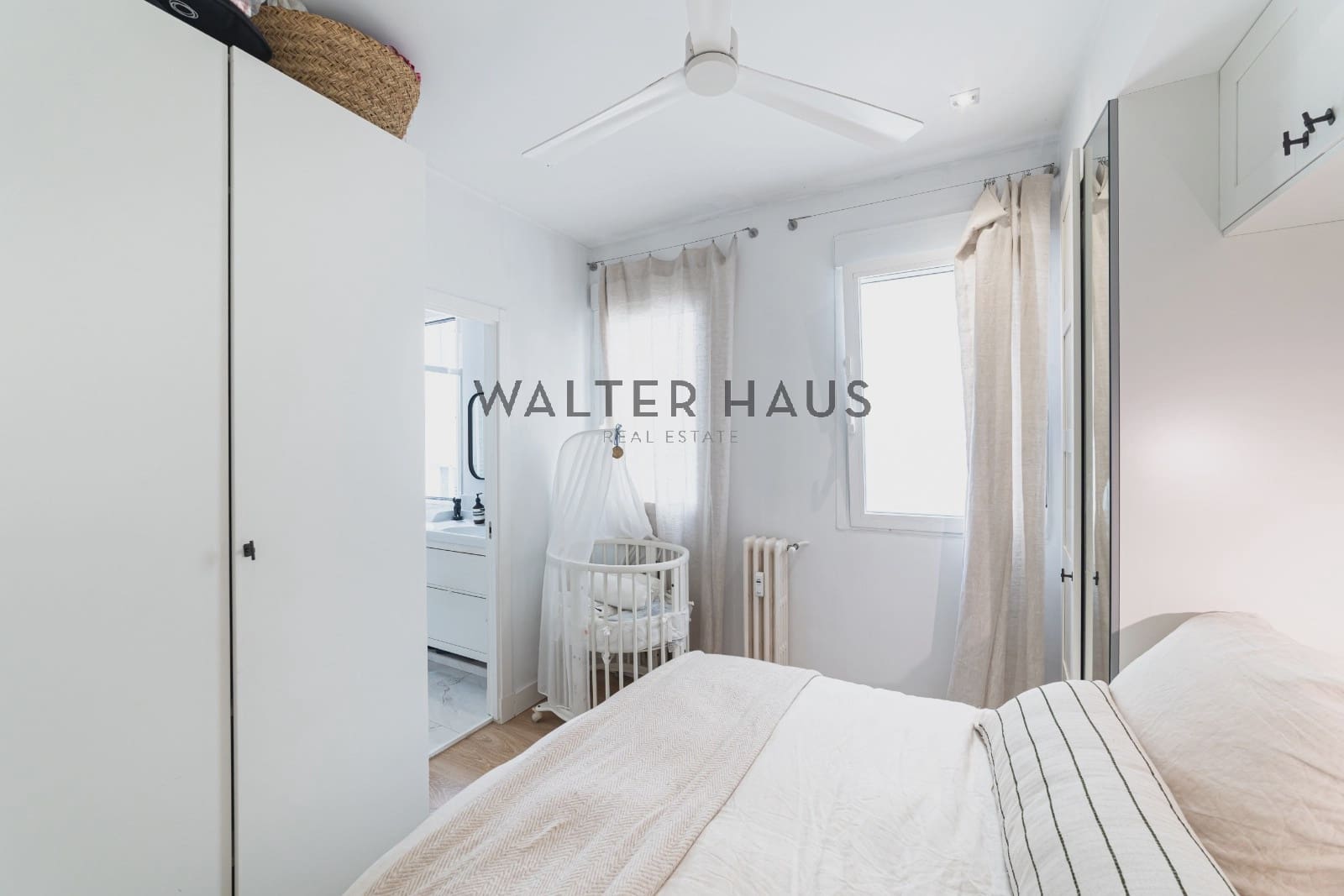 2 sypialnia Mieszkanie na sprzedaż w Miasto Madryt - 692 000 € (Ref: 9419016)