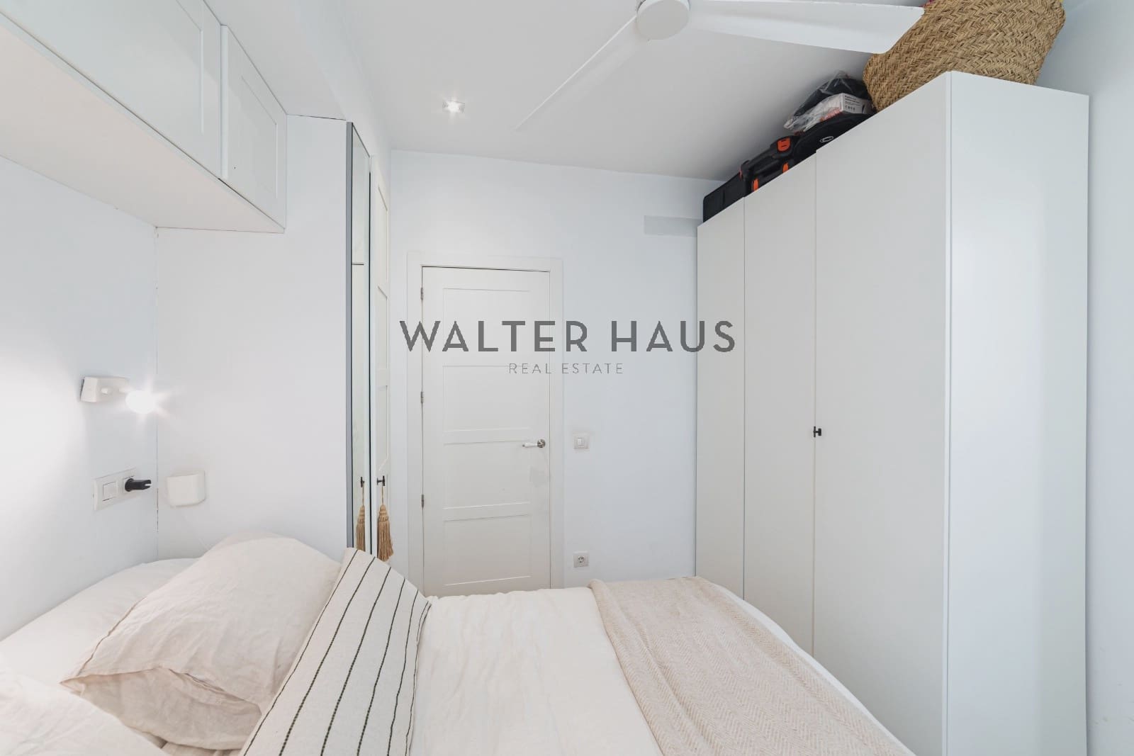 2 sypialnia Mieszkanie na sprzedaż w Miasto Madryt - 692 000 € (Ref: 9419016)