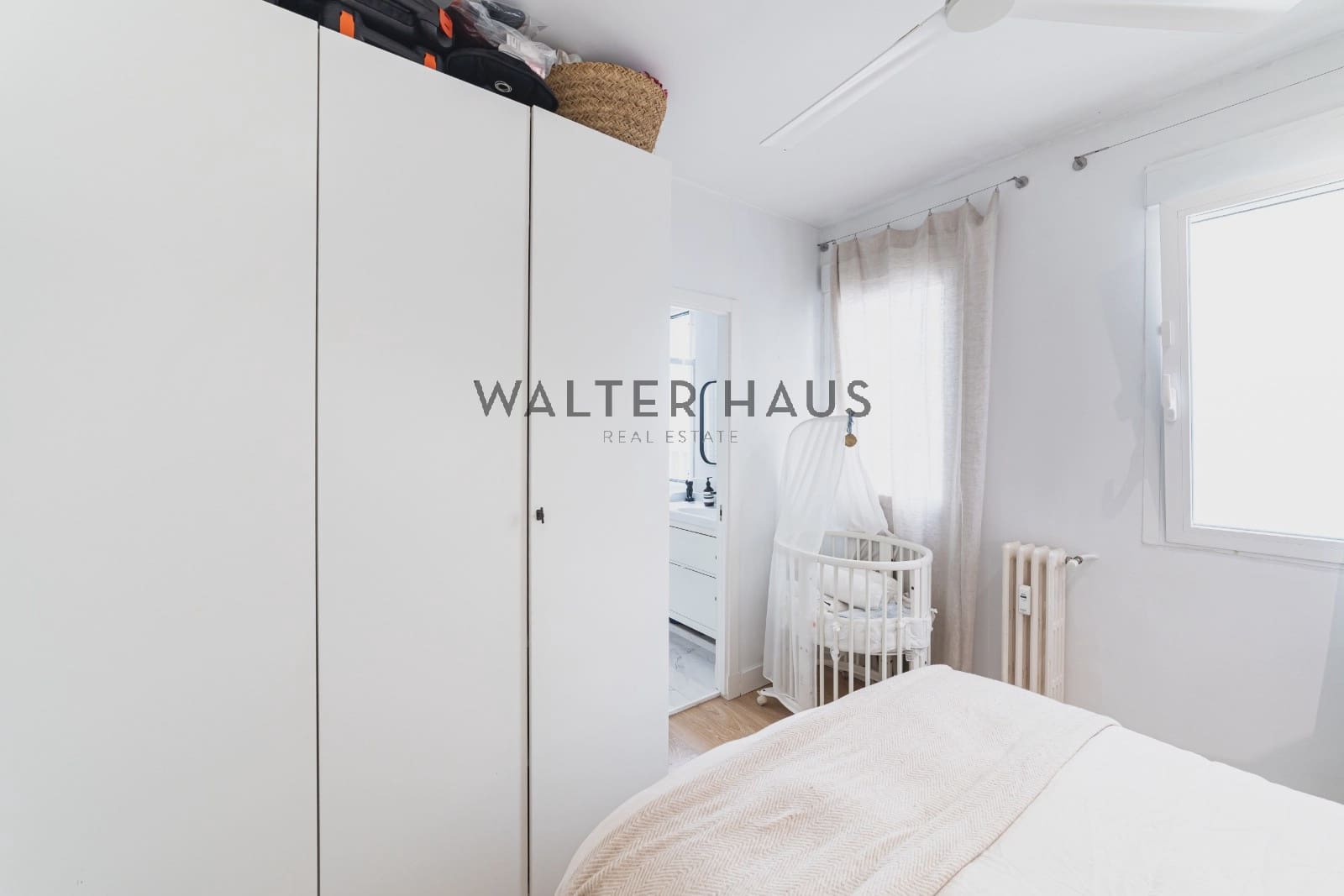 2 sypialnia Mieszkanie na sprzedaż w Miasto Madryt - 692 000 € (Ref: 9419016)