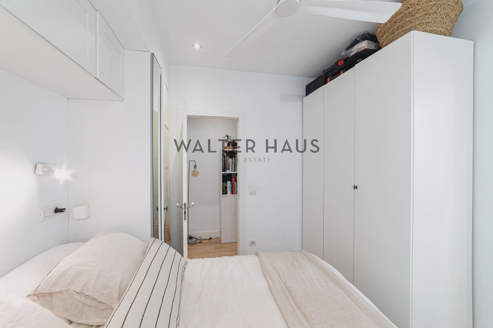 2 sypialnia Mieszkanie na sprzedaż w Miasto Madryt - 692 000 € (Ref: 9419016)