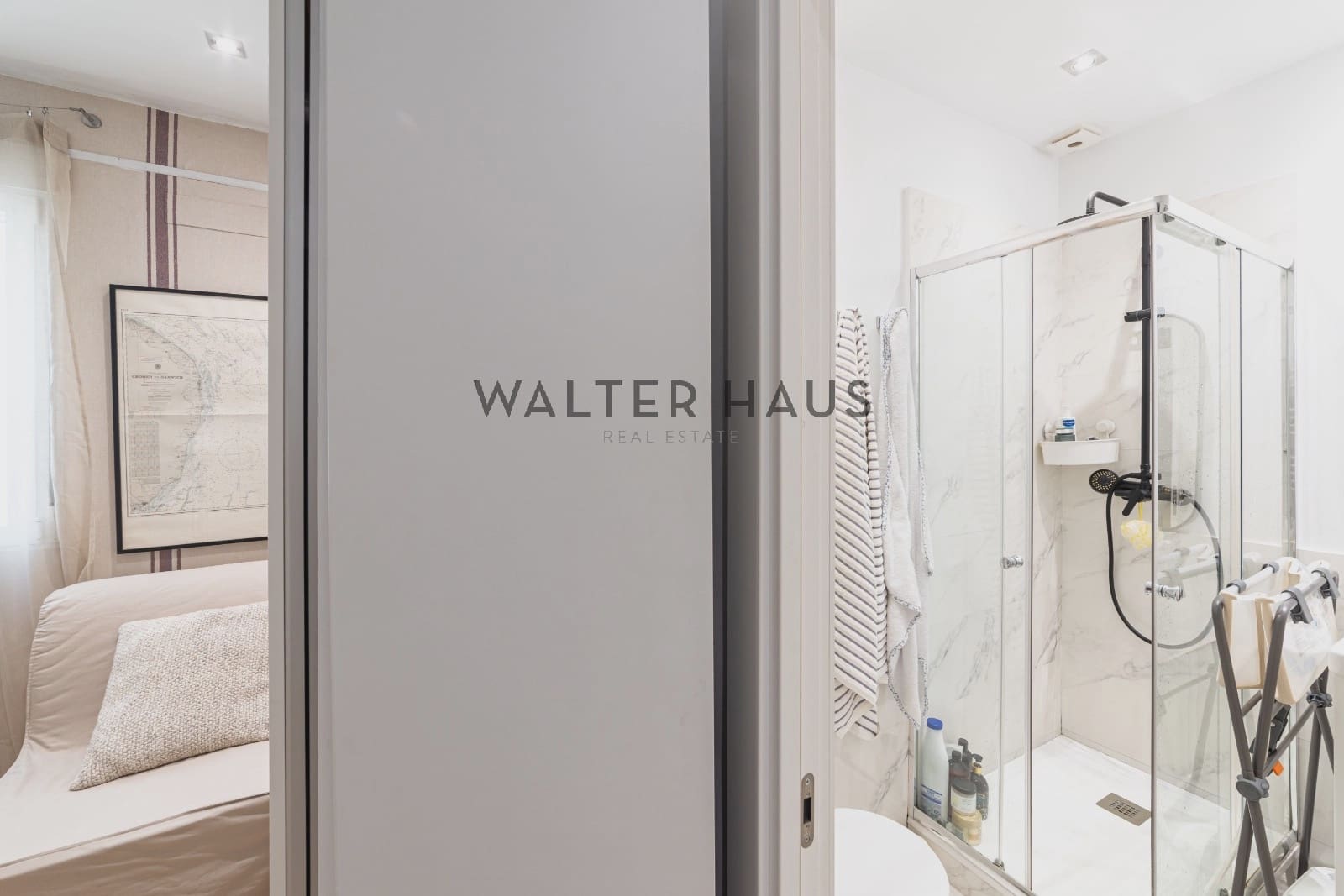 2 sypialnia Mieszkanie na sprzedaż w Miasto Madryt - 692 000 € (Ref: 9419016)