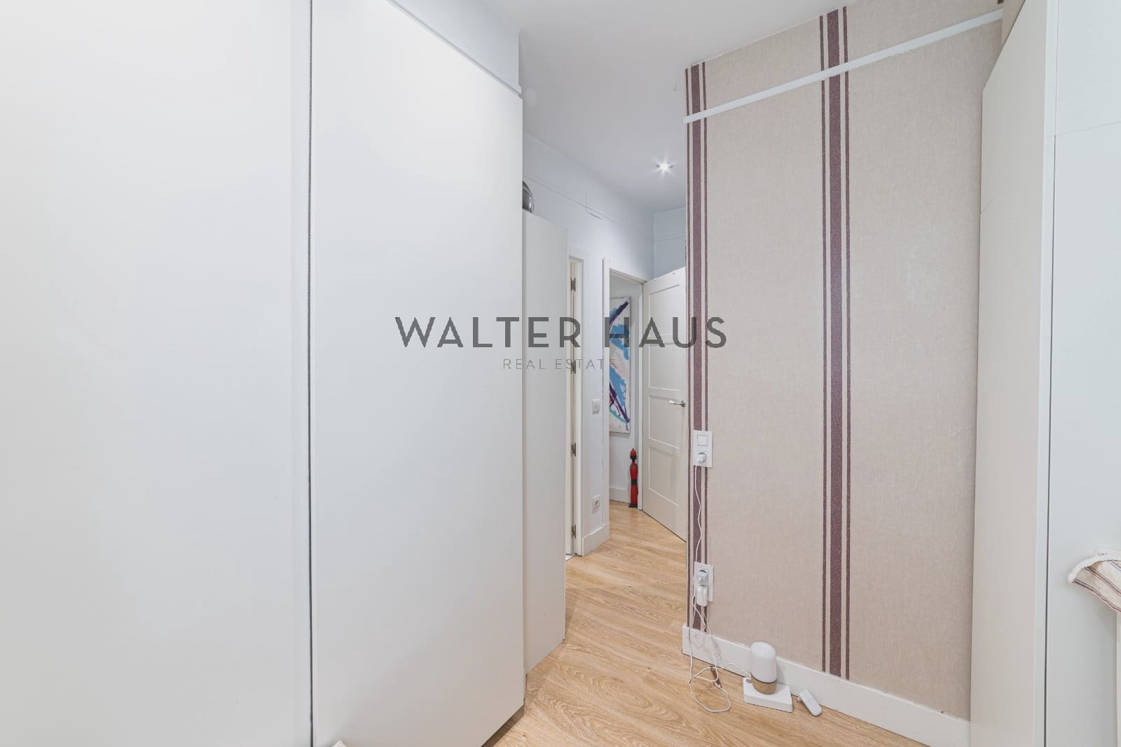 2 sypialnia Mieszkanie na sprzedaż w Miasto Madryt - 692 000 € (Ref: 9419016)