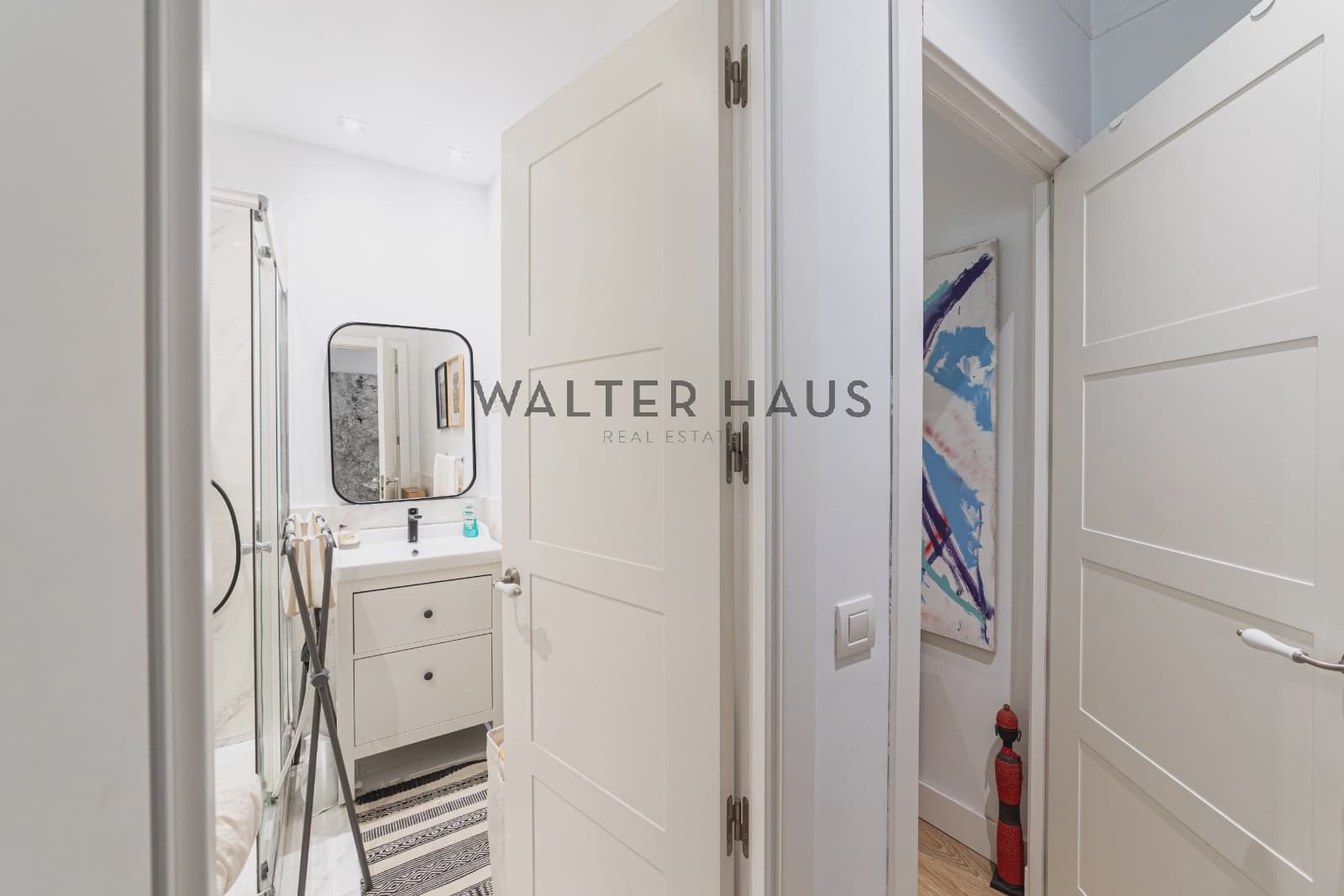 2 sypialnia Mieszkanie na sprzedaż w Miasto Madryt - 692 000 € (Ref: 9419016)