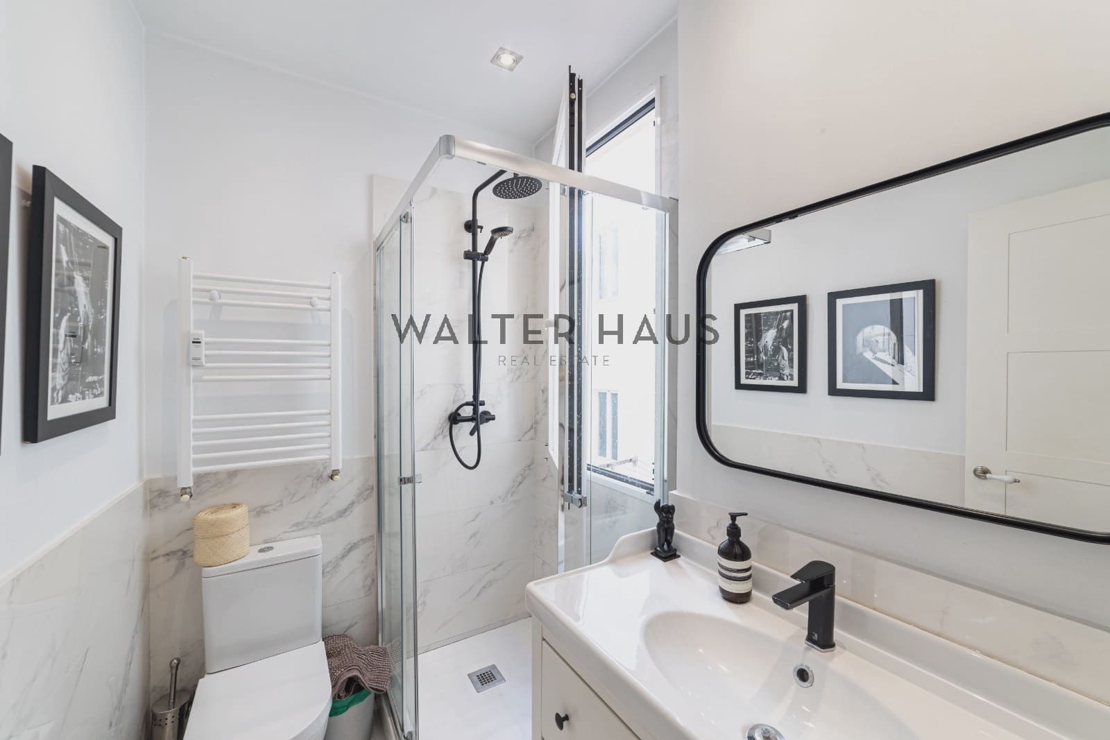 2 sypialnia Mieszkanie na sprzedaż w Miasto Madryt - 692 000 € (Ref: 9419016)