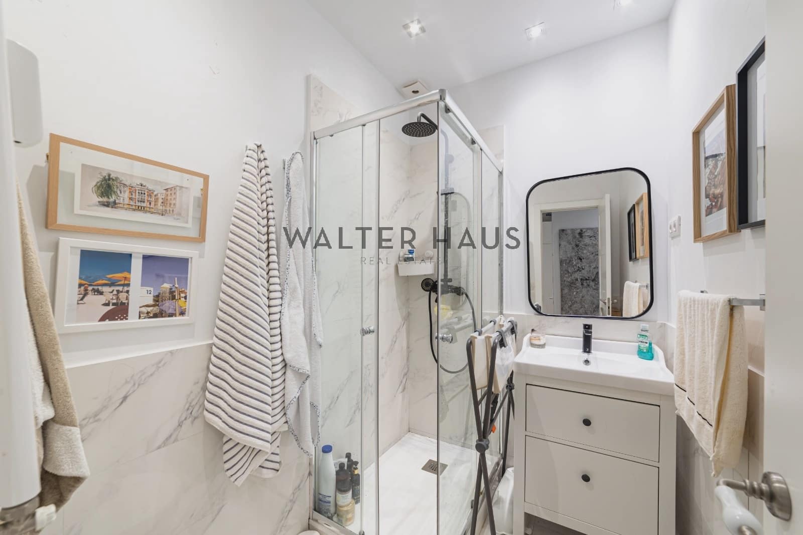 2 sypialnia Mieszkanie na sprzedaż w Miasto Madryt - 692 000 € (Ref: 9419016)