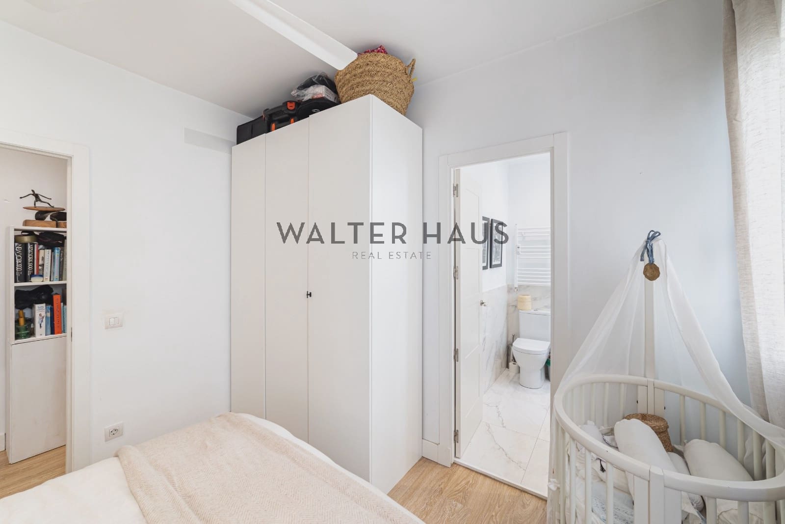 2 sypialnia Mieszkanie na sprzedaż w Miasto Madryt - 692 000 € (Ref: 9419016)