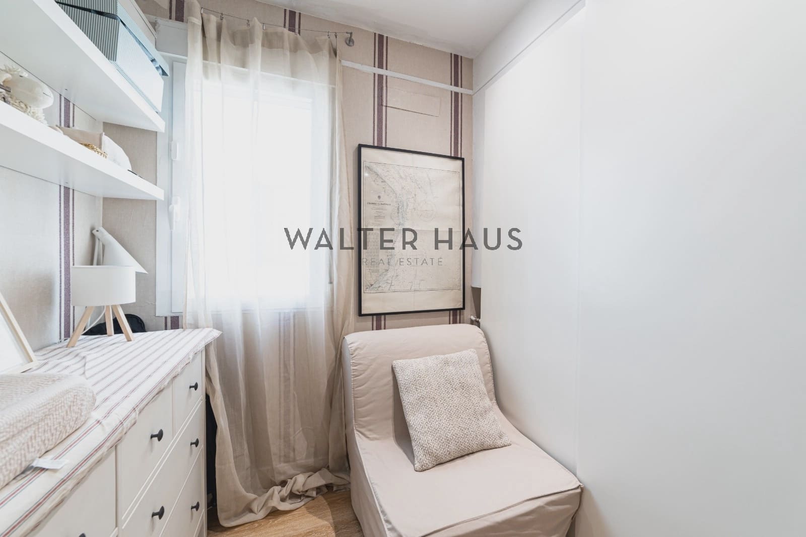 2 sypialnia Mieszkanie na sprzedaż w Miasto Madryt - 692 000 € (Ref: 9419016)