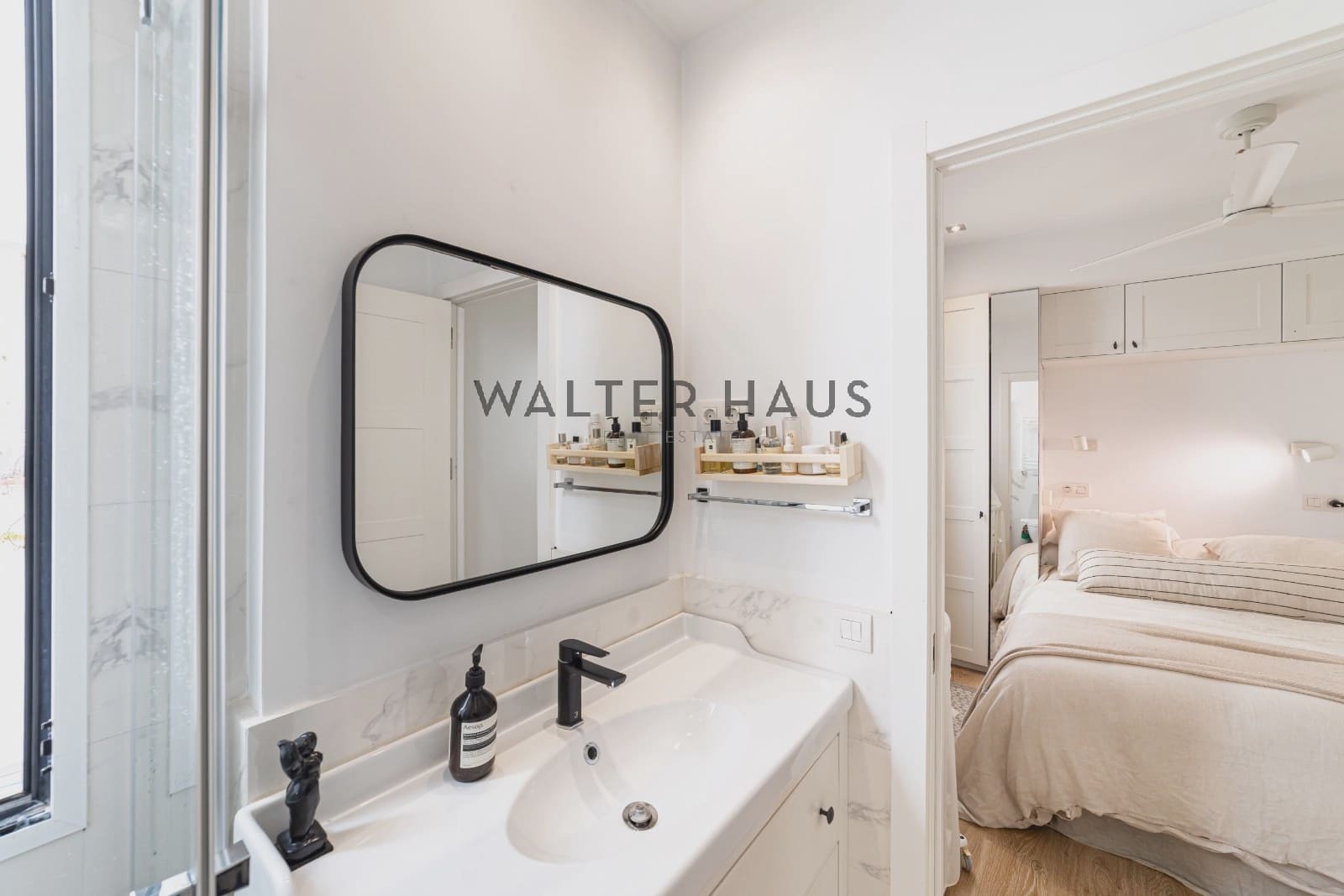 2 sypialnia Mieszkanie na sprzedaż w Miasto Madryt - 692 000 € (Ref: 9419016)