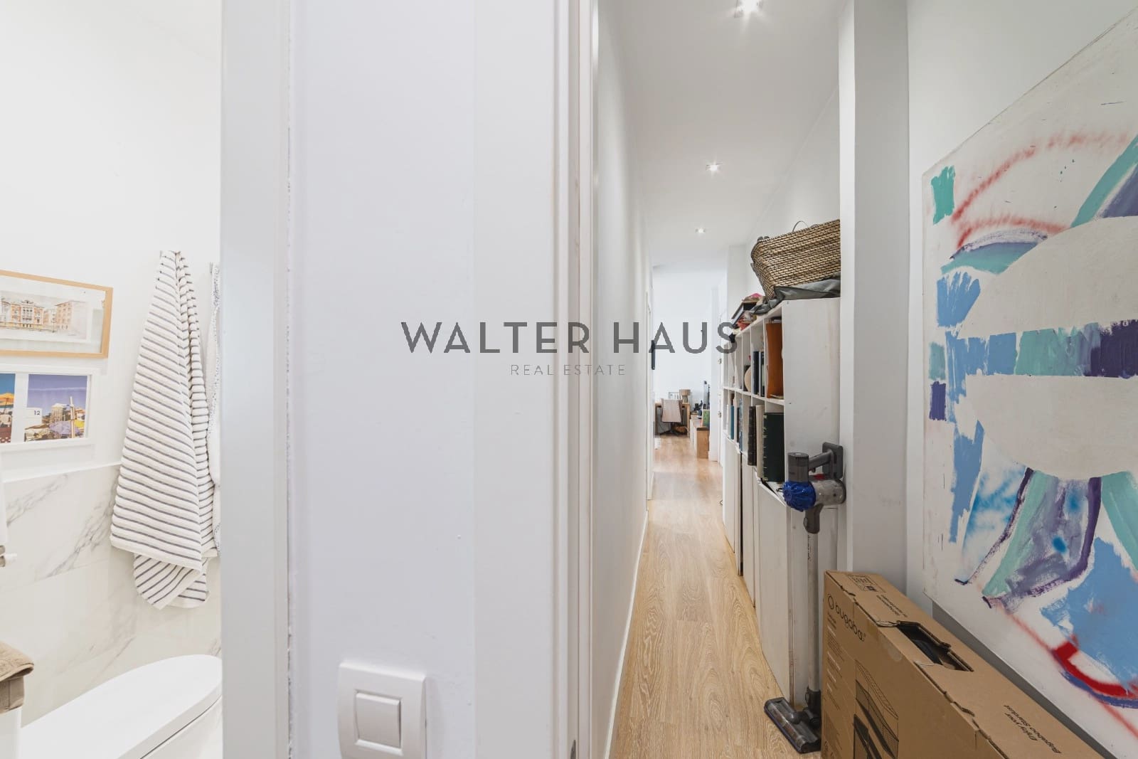 2 sypialnia Mieszkanie na sprzedaż w Miasto Madryt - 692 000 € (Ref: 9419016)