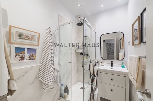 2 sypialnia Mieszkanie na sprzedaż w Lista, Miasto Madryt - 692 000 € (Ref: 9419016)