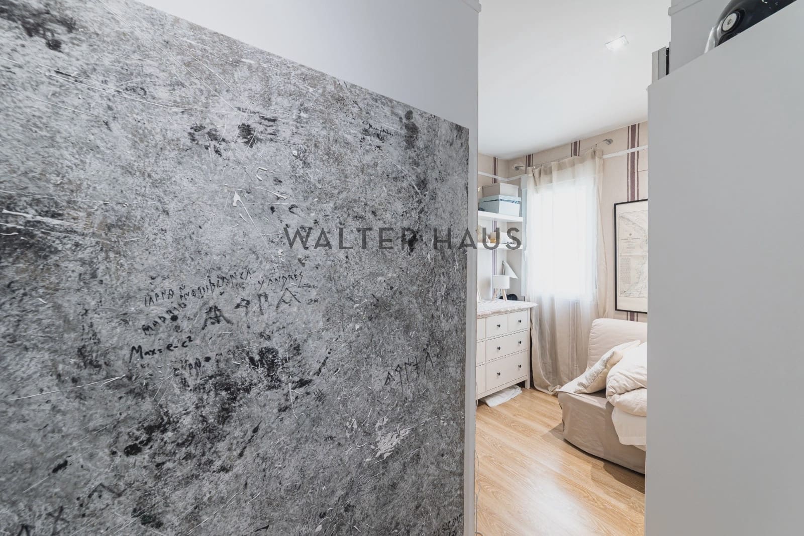 2 sypialnia Mieszkanie na sprzedaż w Miasto Madryt - 692 000 € (Ref: 9419016)