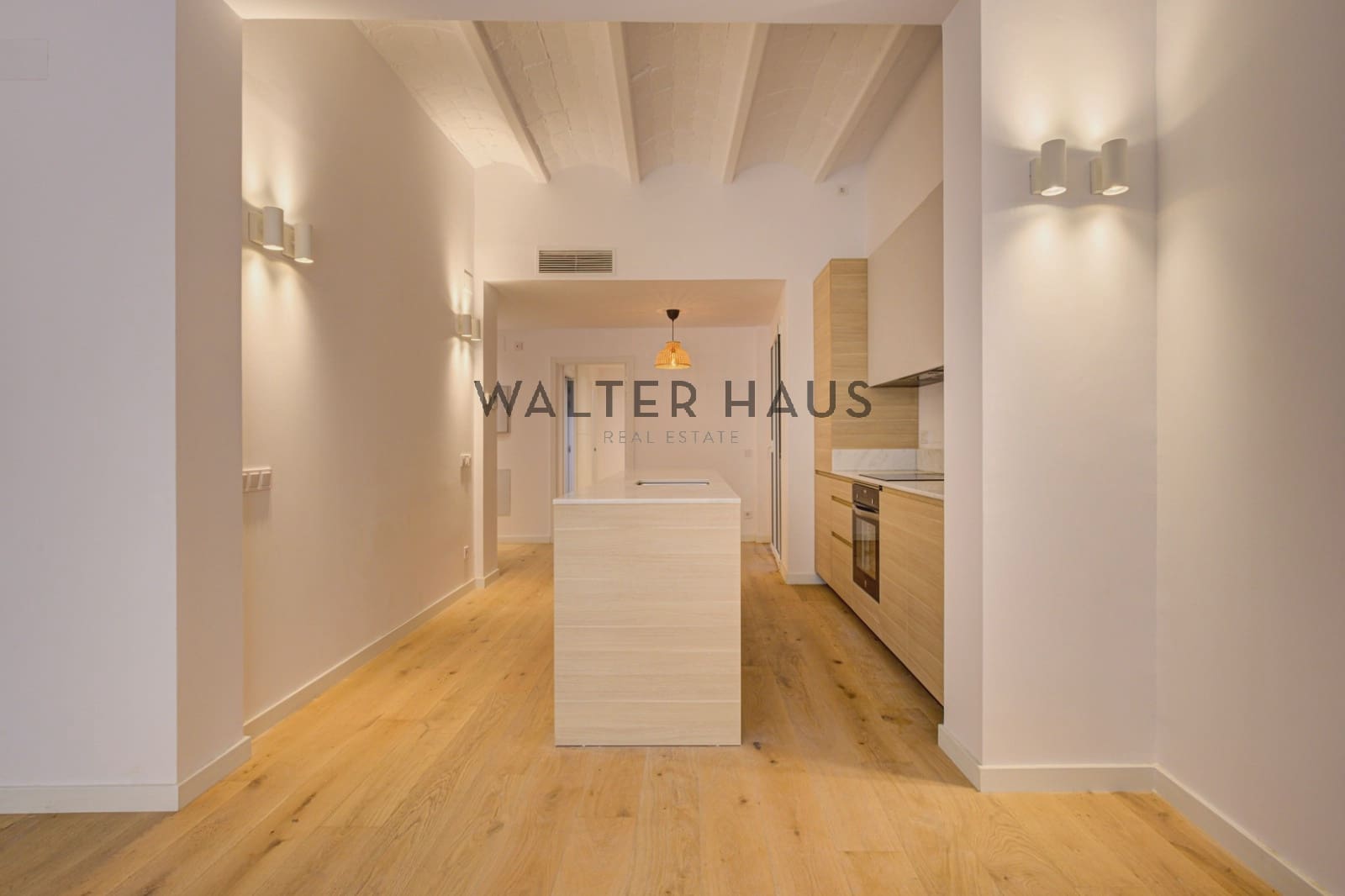 3 quarto Apartamento para venda em Barcelona cidade - 650 000 € (Ref: 9419017)