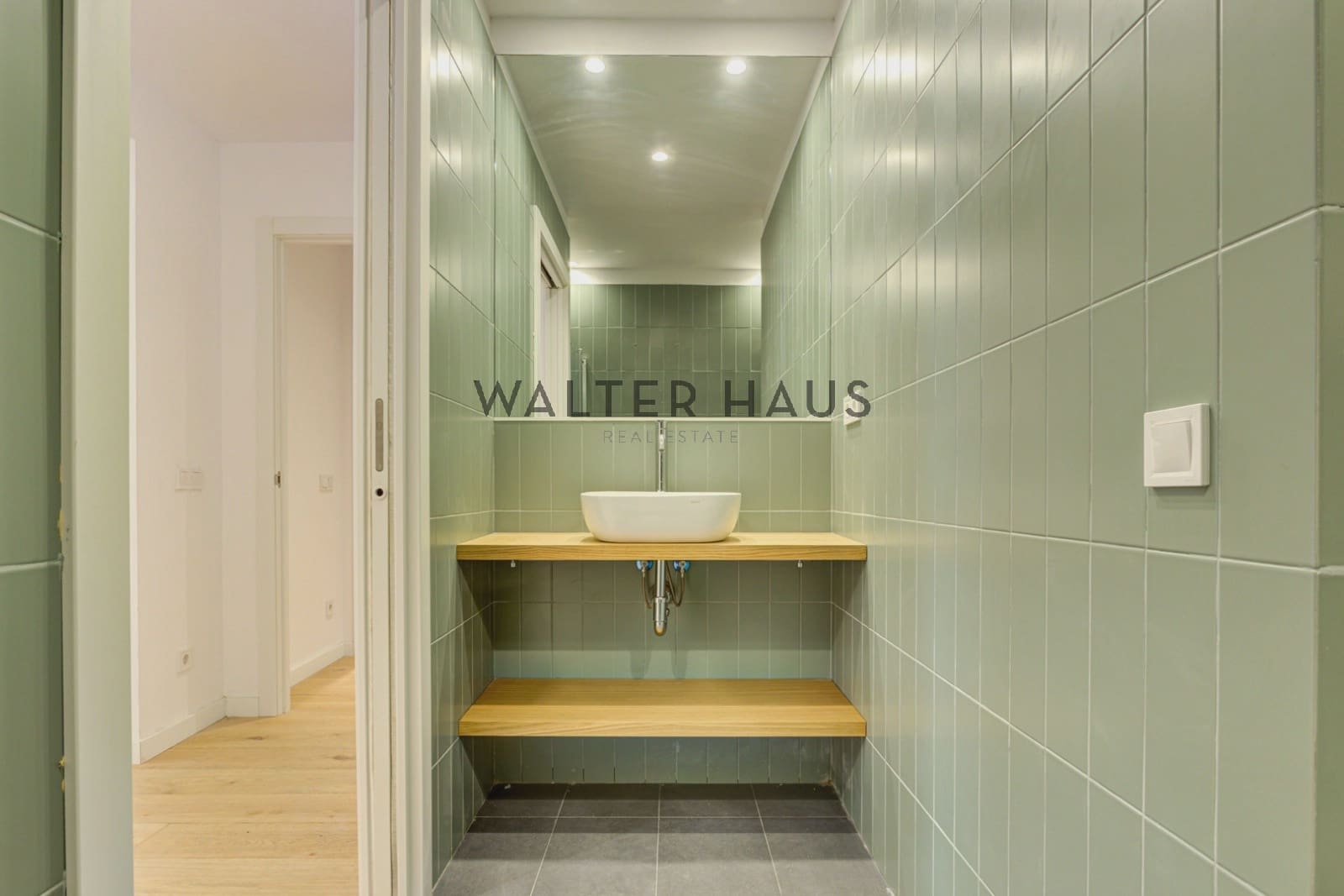 3 quarto Apartamento para venda em Barcelona cidade - 650 000 € (Ref: 9419017)