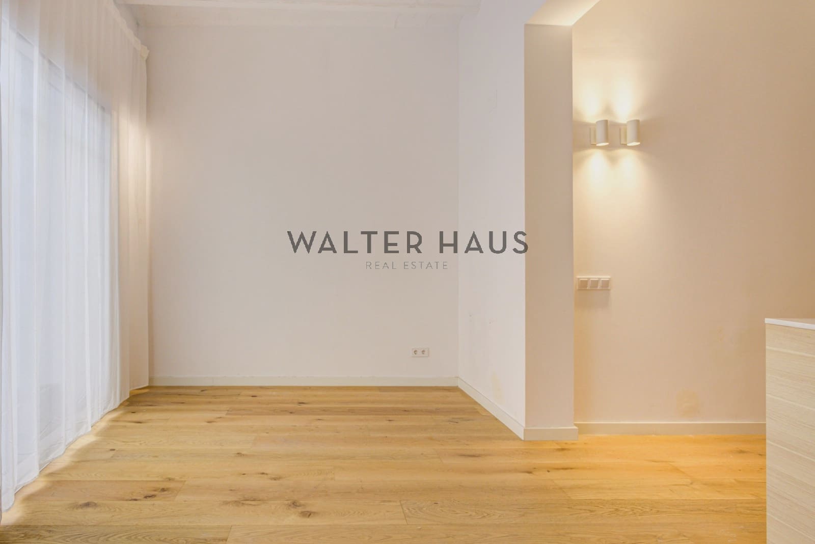 3 quarto Apartamento para venda em Barcelona cidade - 650 000 € (Ref: 9419017)