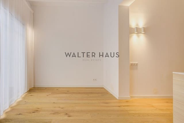 3 slaapkamer Flat te koop in El Putxet i El Farró, Barcelona stad - € 650.000 (Ref: 9419017)