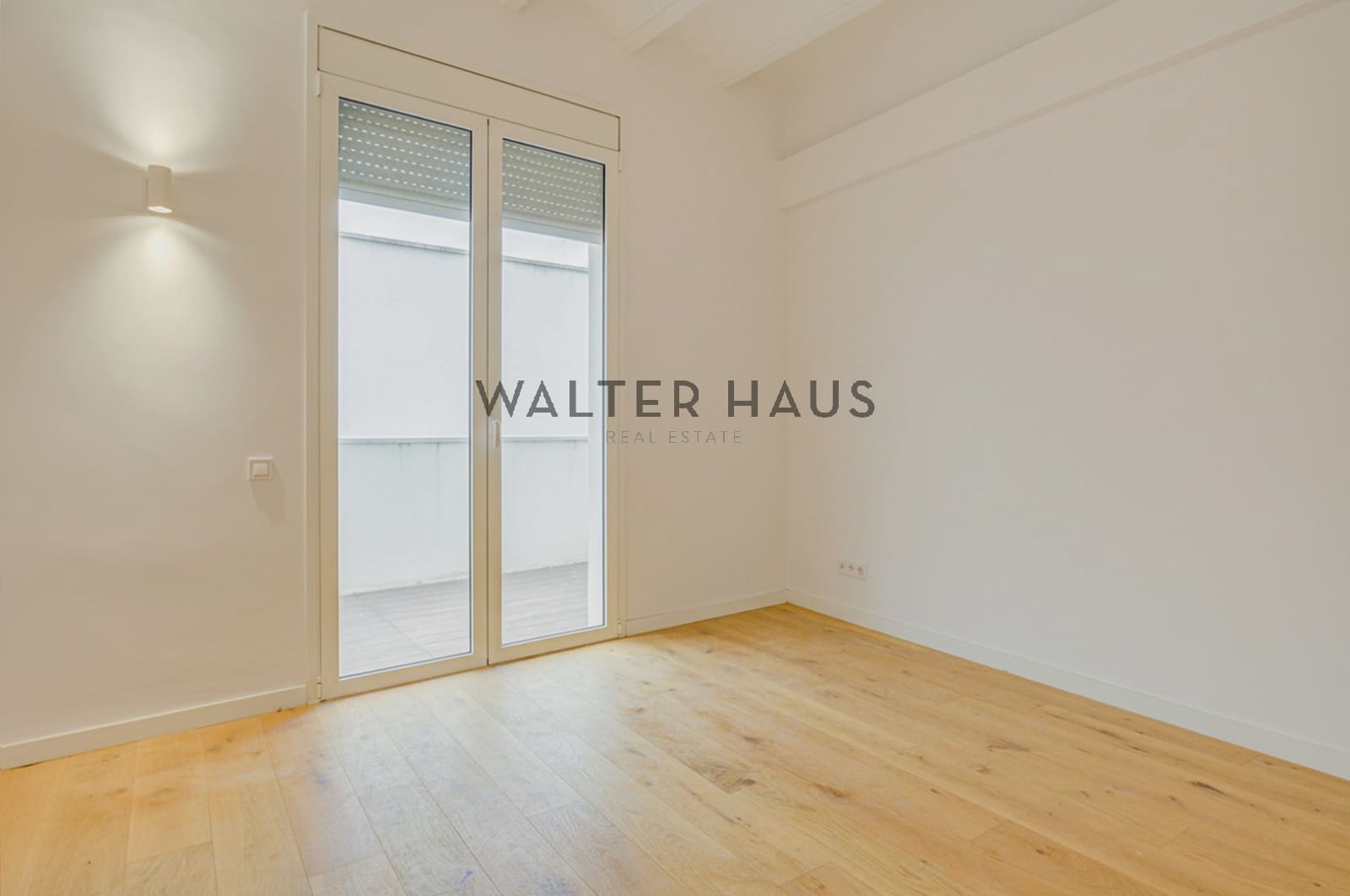 3 quarto Apartamento para venda em Barcelona cidade - 650 000 € (Ref: 9419017)