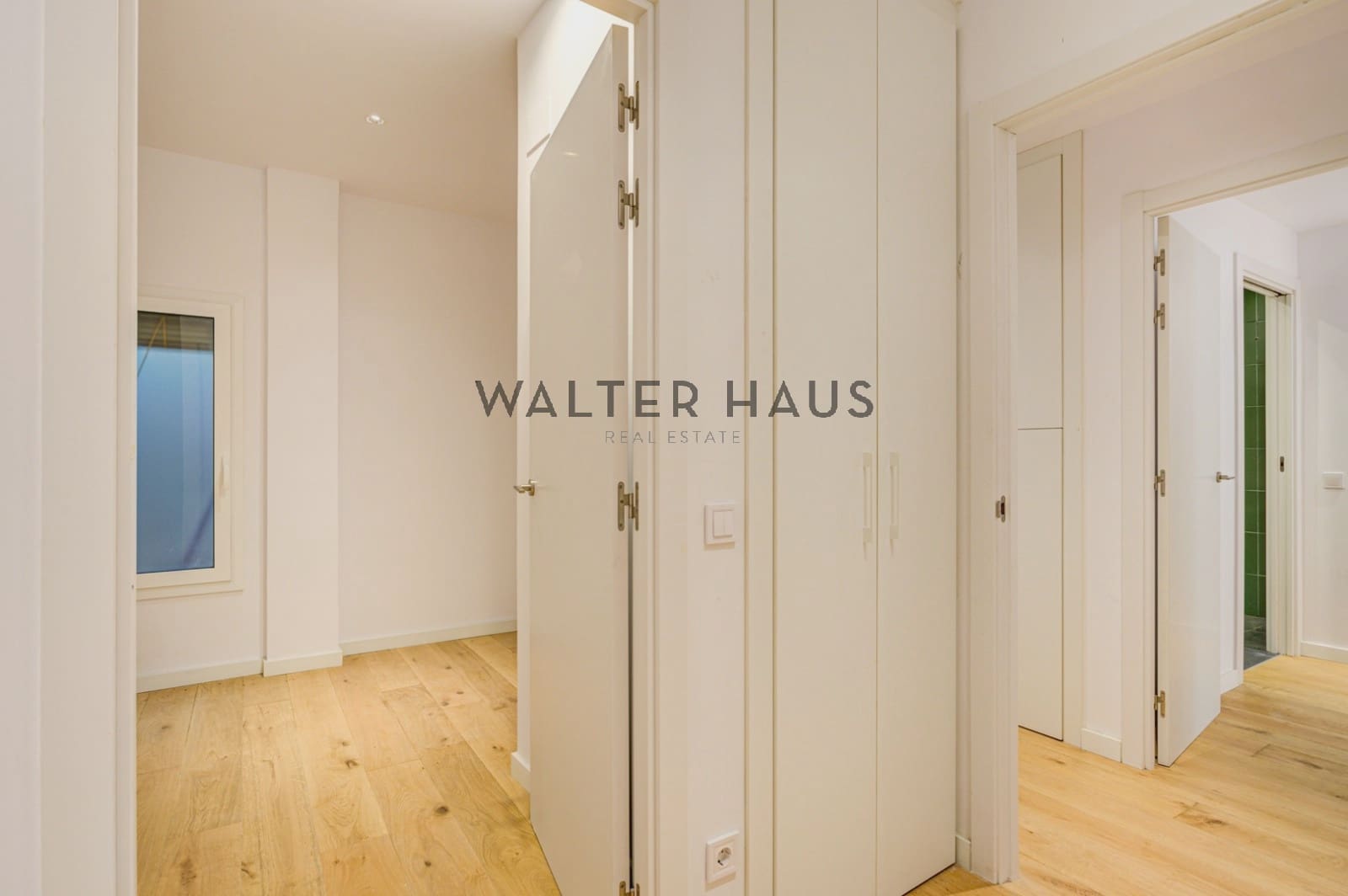 3 quarto Apartamento para venda em Barcelona cidade - 650 000 € (Ref: 9419017)