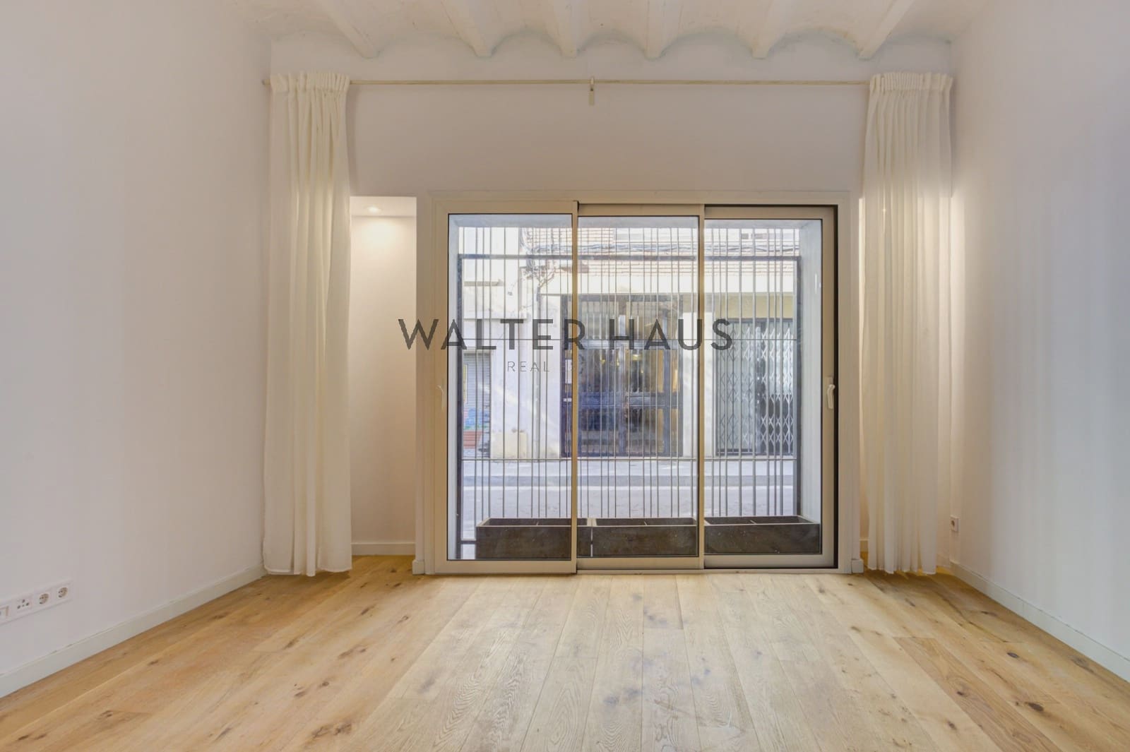 3 quarto Apartamento para venda em Barcelona cidade - 650 000 € (Ref: 9419017)