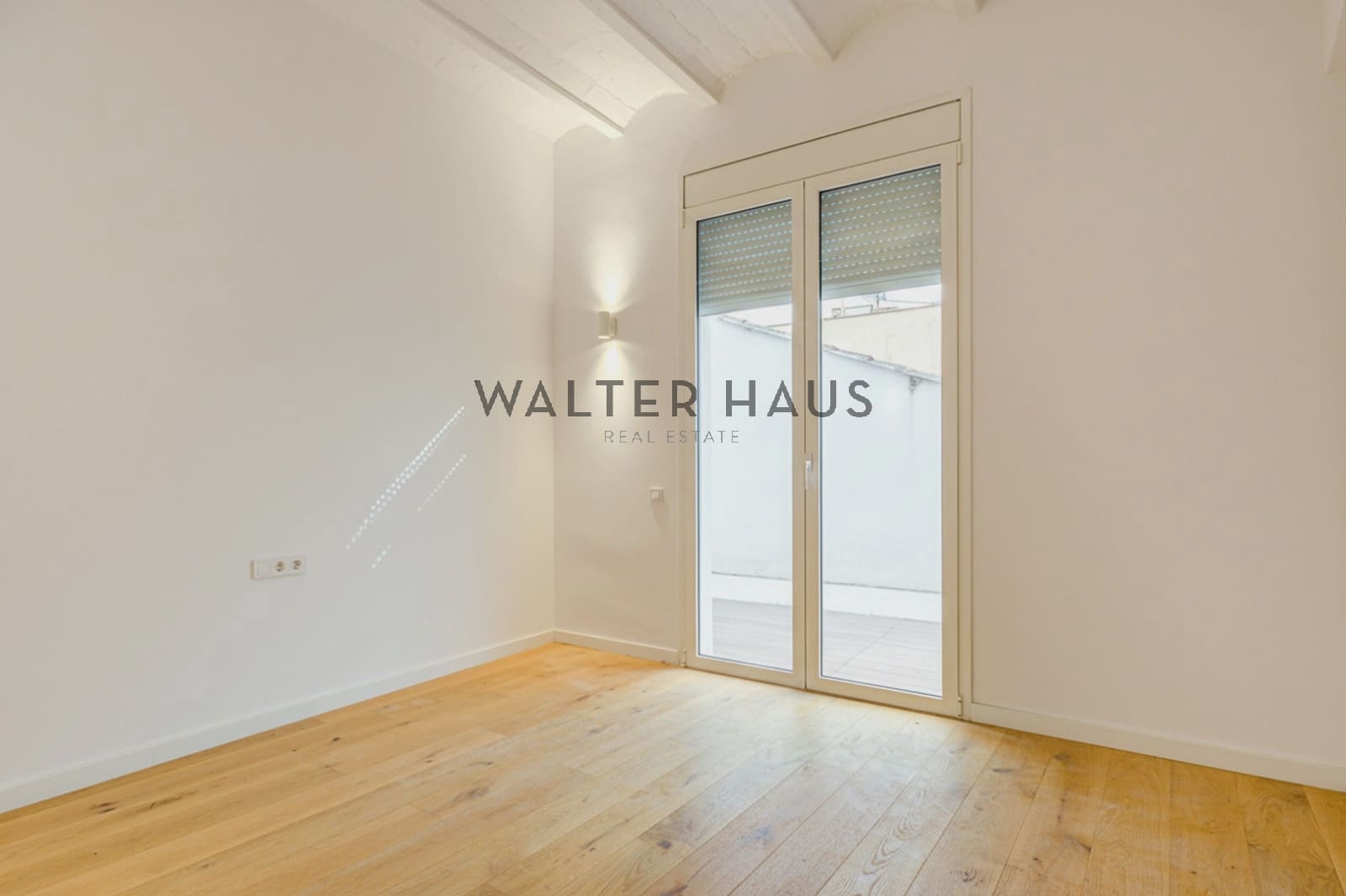 3 quarto Apartamento para venda em Barcelona cidade - 650 000 € (Ref: 9419017)