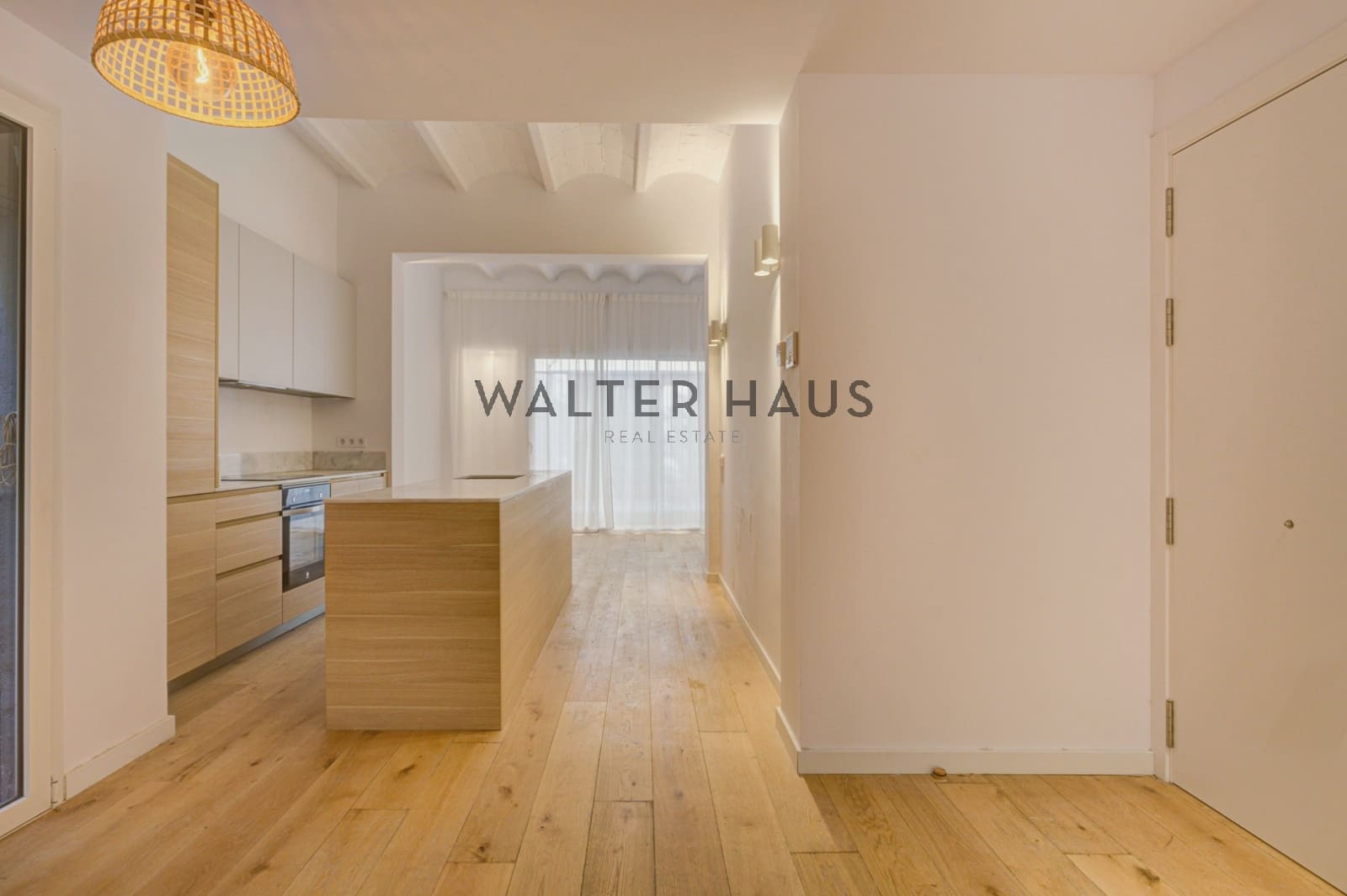 3 quarto Apartamento para venda em Barcelona cidade - 650 000 € (Ref: 9419017)