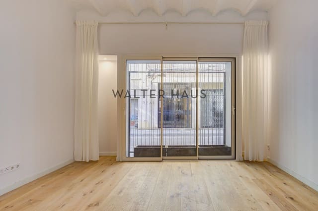3 slaapkamer Flat te koop in El Putxet i El Farró, Barcelona stad - € 650.000 (Ref: 9419017)