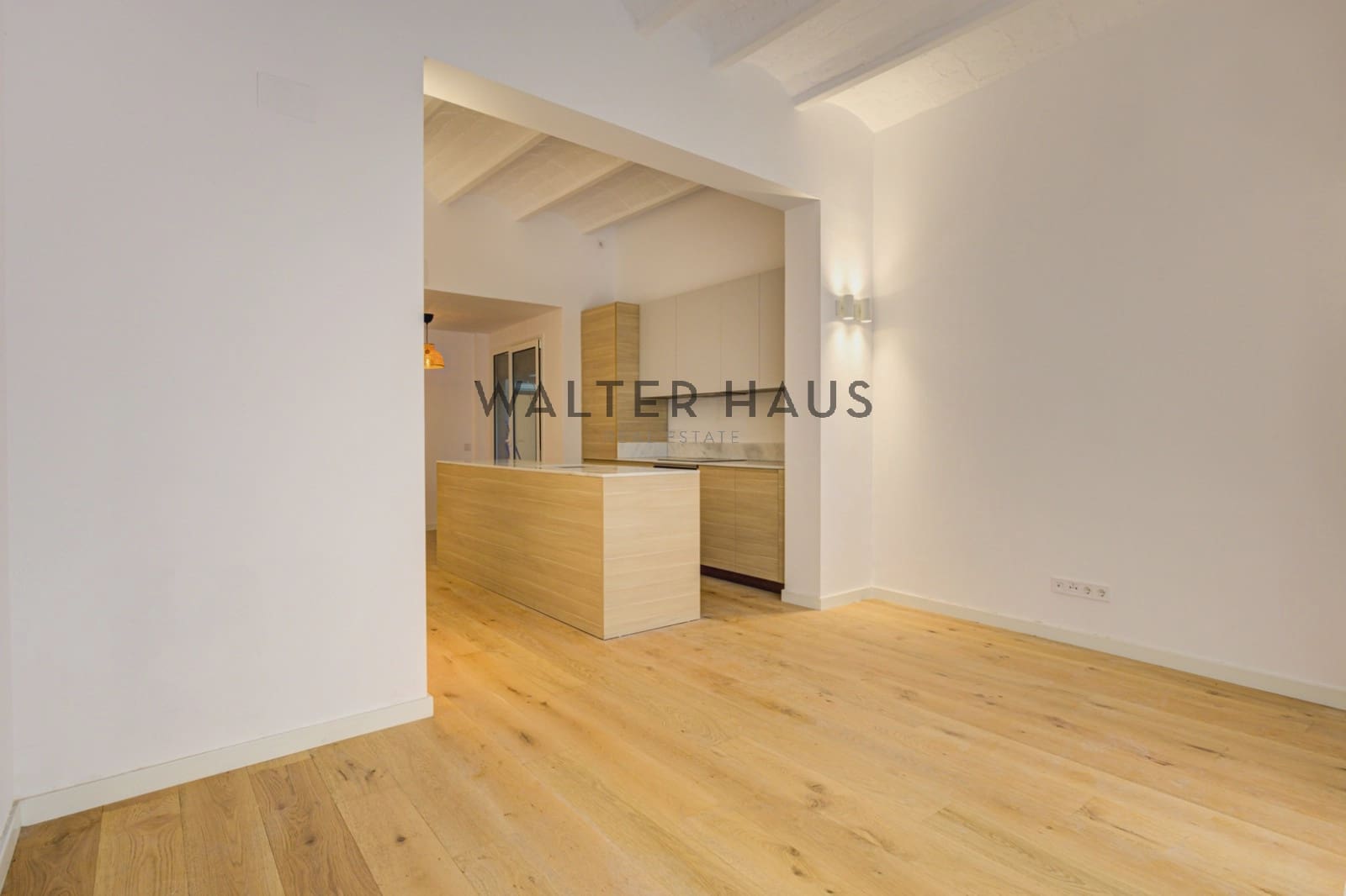 3 quarto Apartamento para venda em Barcelona cidade - 650 000 € (Ref: 9419017)