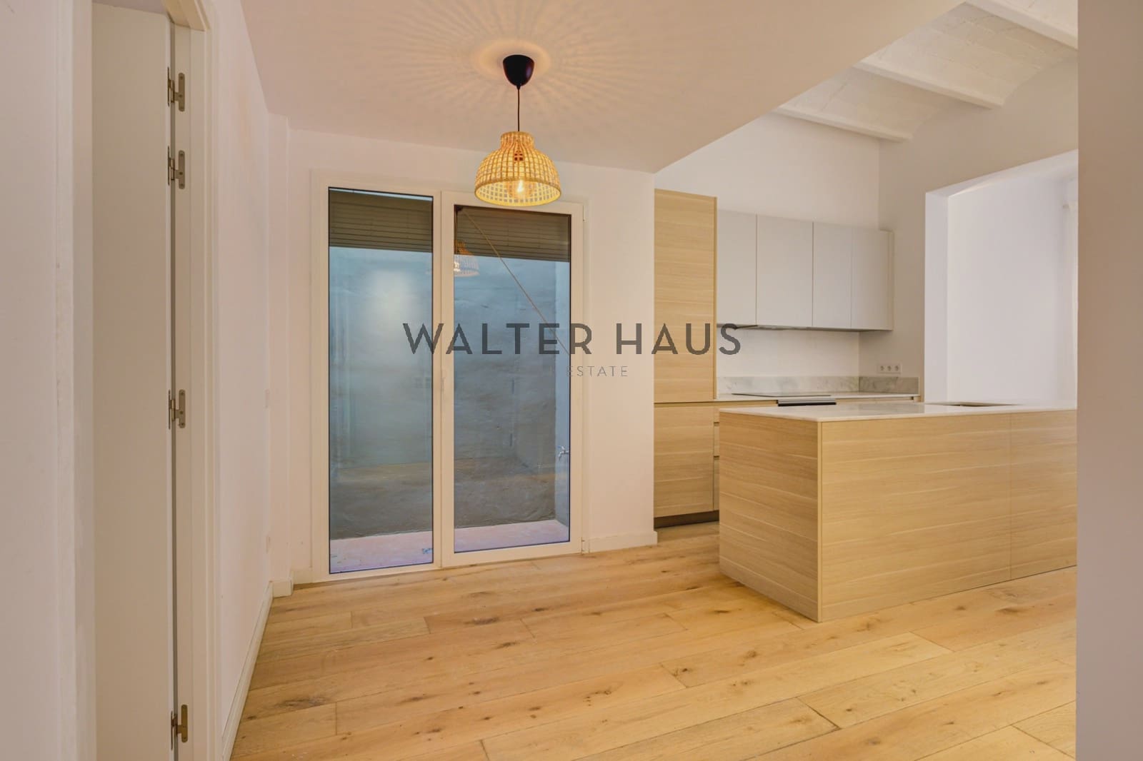 3 quarto Apartamento para venda em Barcelona cidade - 650 000 € (Ref: 9419017)