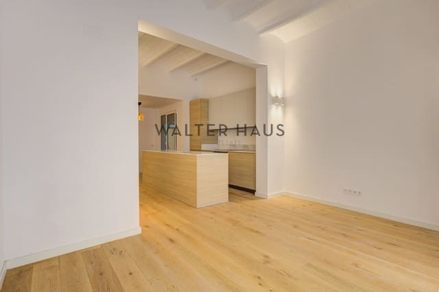 3 slaapkamer Flat te koop in El Putxet i El Farró, Barcelona stad - € 650.000 (Ref: 9419017)