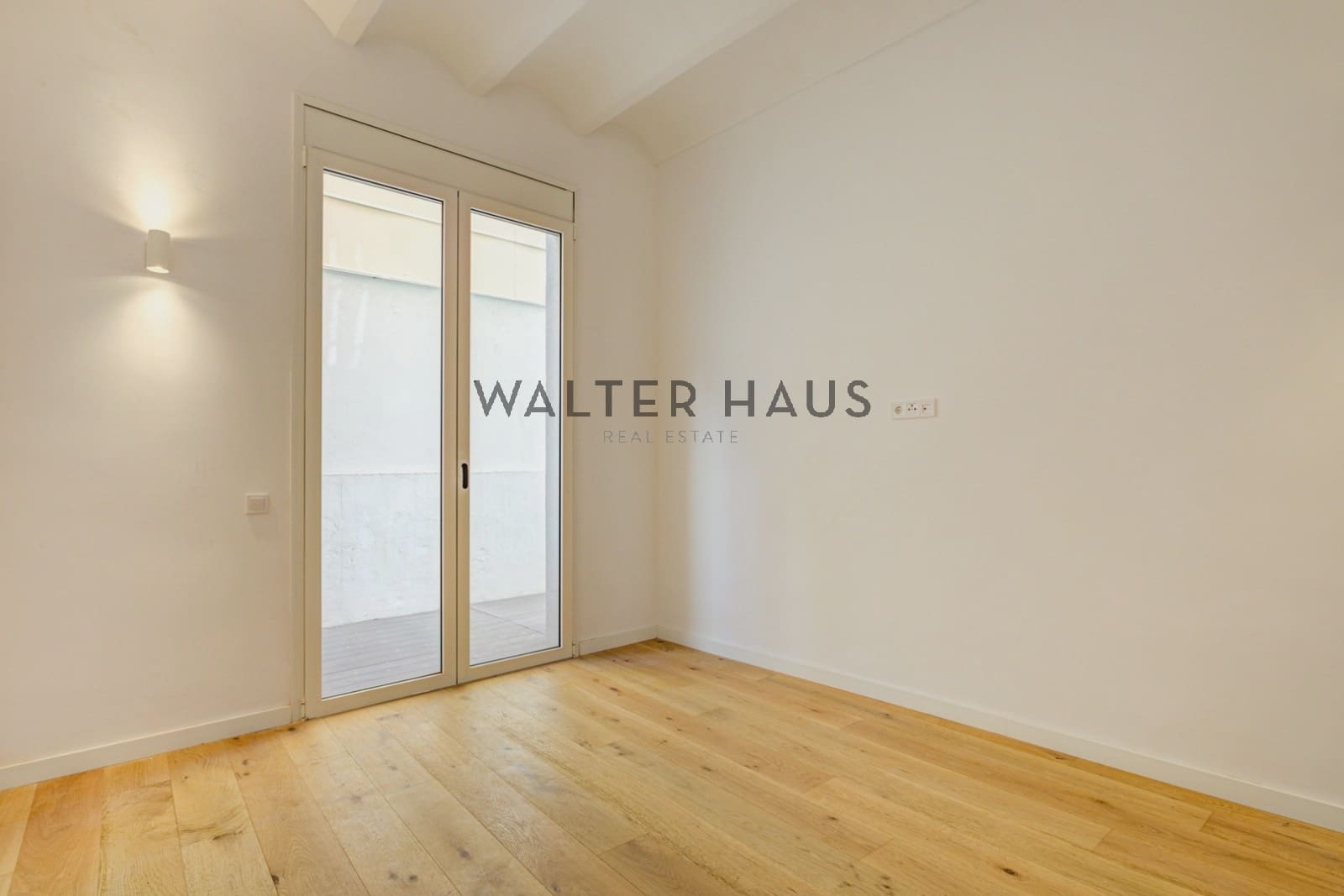 3 quarto Apartamento para venda em Barcelona cidade - 650 000 € (Ref: 9419017)