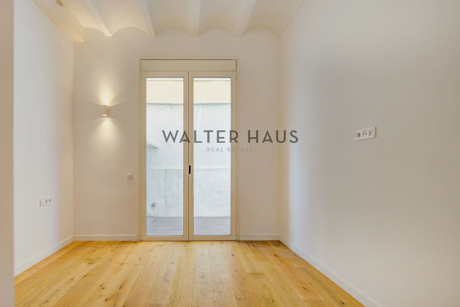 3 quarto Apartamento para venda em Barcelona cidade - 650 000 € (Ref: 9419017)