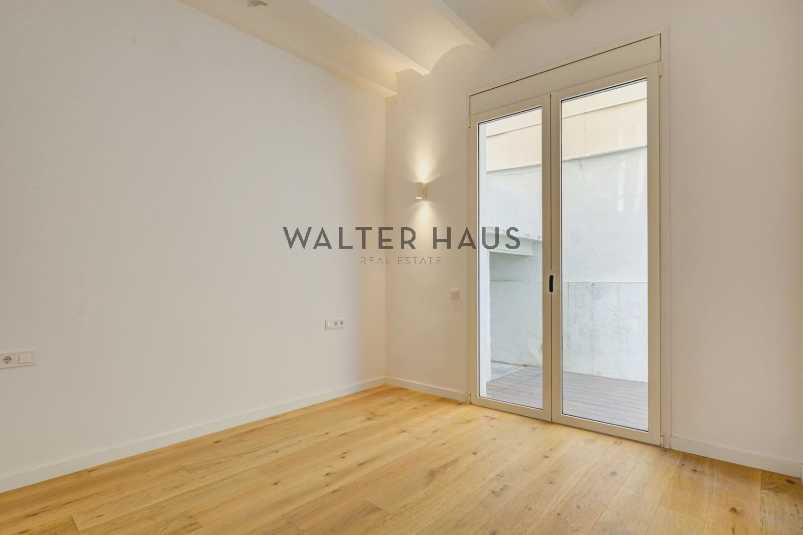 3 quarto Apartamento para venda em Barcelona cidade - 650 000 € (Ref: 9419017)