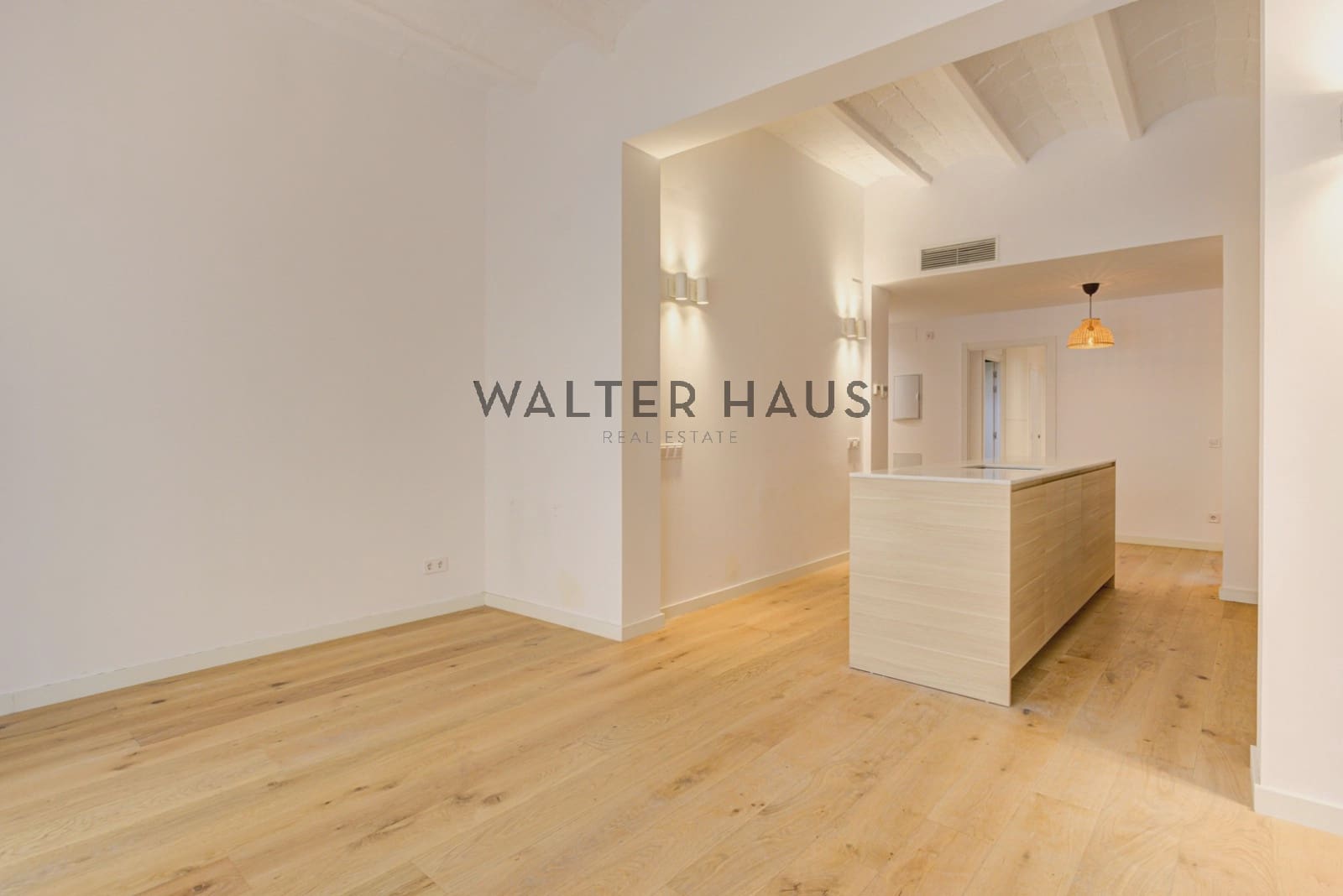 3 quarto Apartamento para venda em Barcelona cidade - 650 000 € (Ref: 9419017)