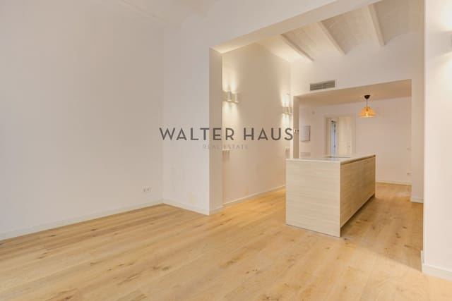 3 slaapkamer Flat te koop in El Putxet i El Farró, Barcelona stad - € 650.000 (Ref: 9419017)