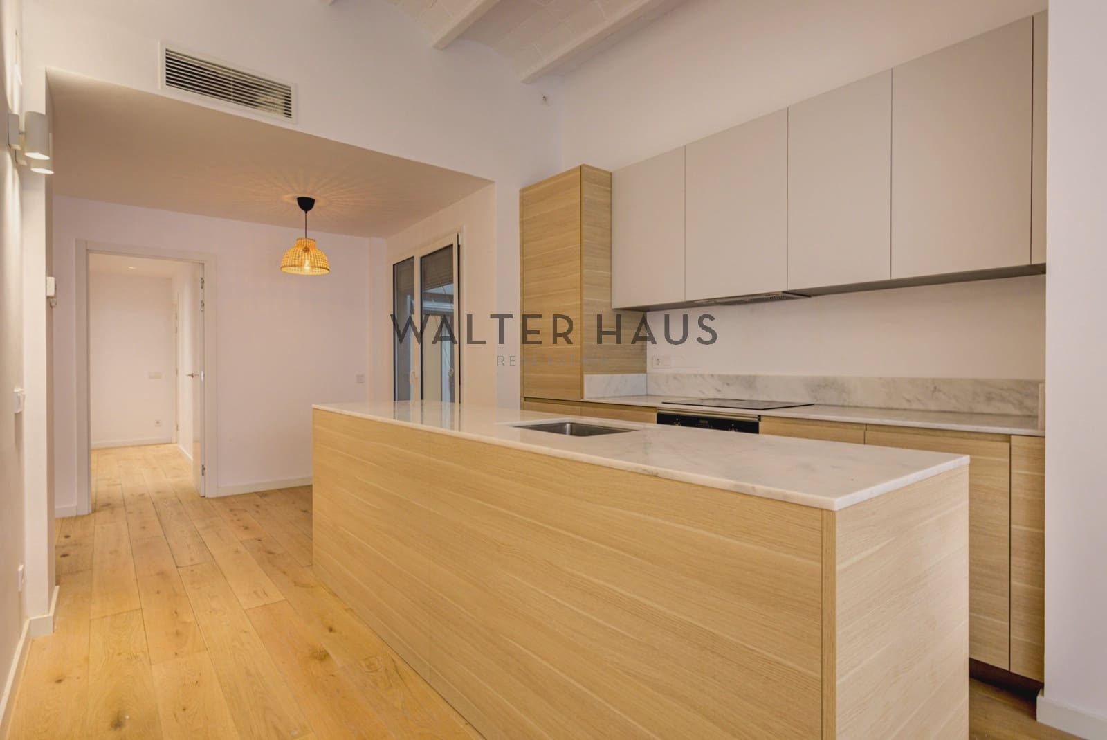 3 quarto Apartamento para venda em Barcelona cidade - 650 000 € (Ref: 9419017)