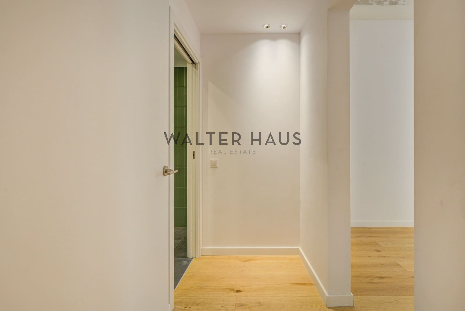 3 quarto Apartamento para venda em Barcelona cidade - 650 000 € (Ref: 9419017)