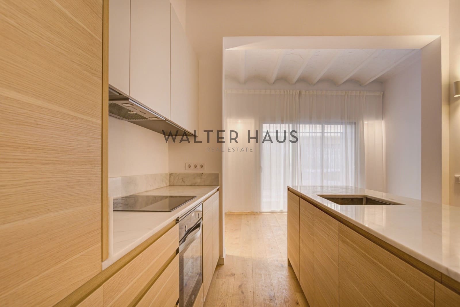 3 quarto Apartamento para venda em Barcelona cidade - 650 000 € (Ref: 9419017)